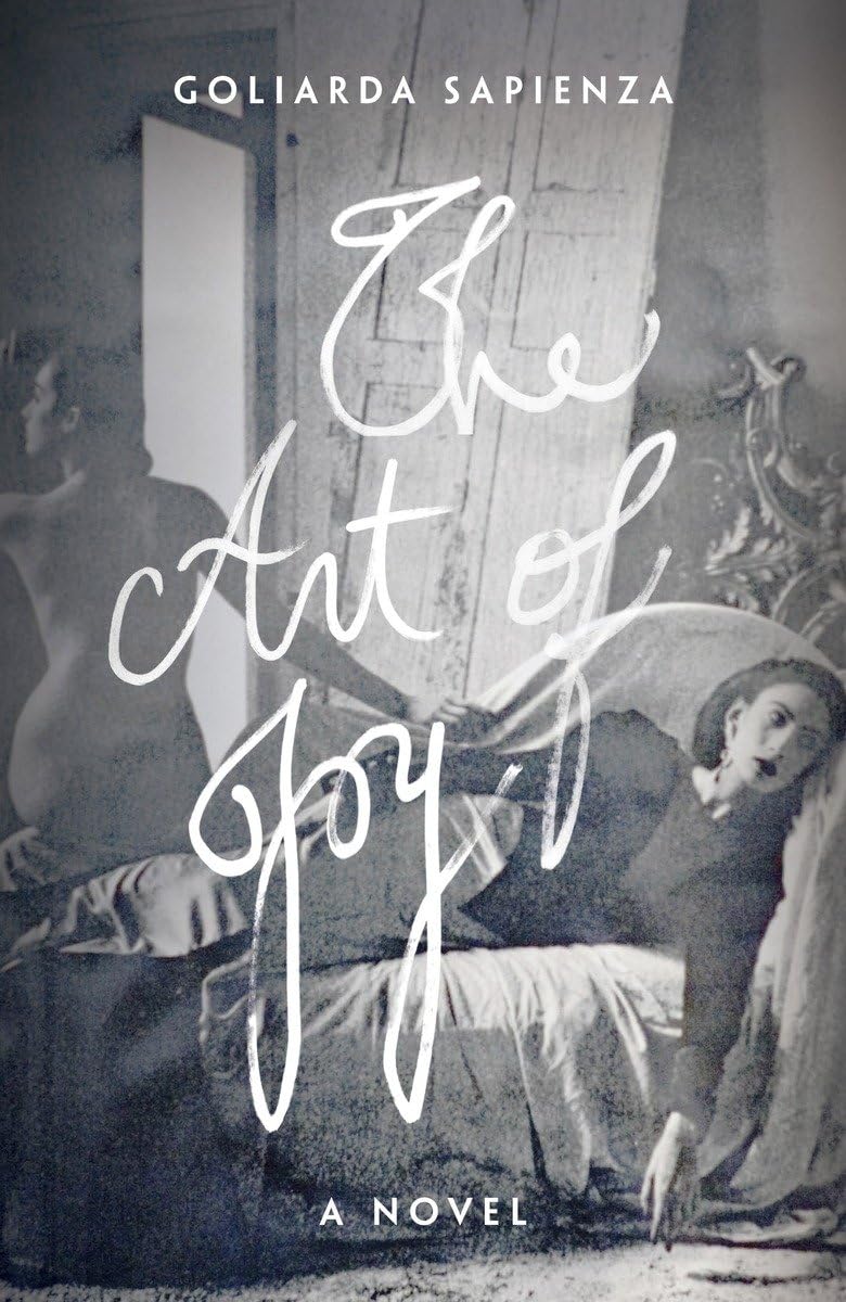 The Art of Joy: A Novel Contemporary literature