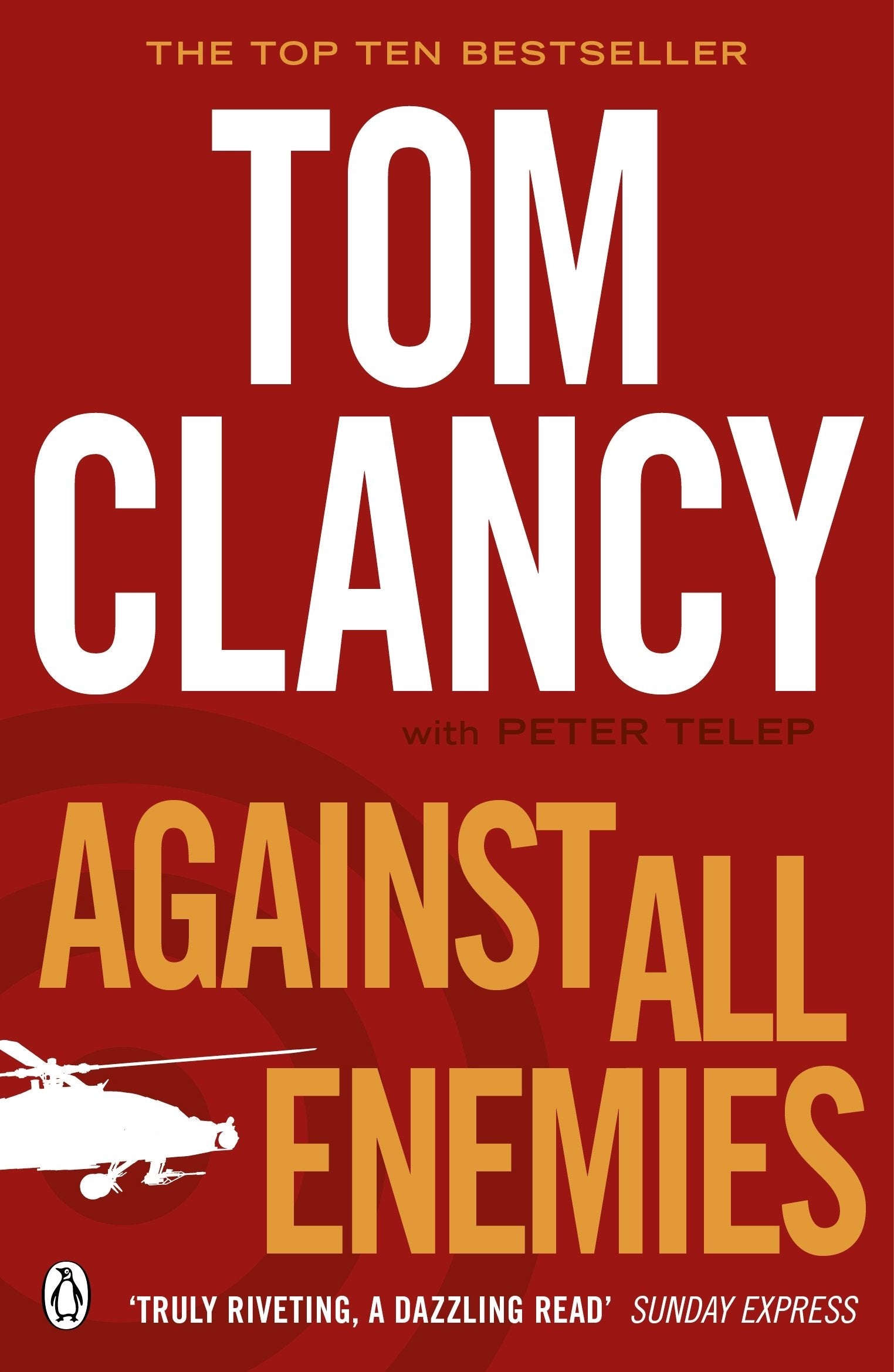 Against All Enemies Action & Adventure