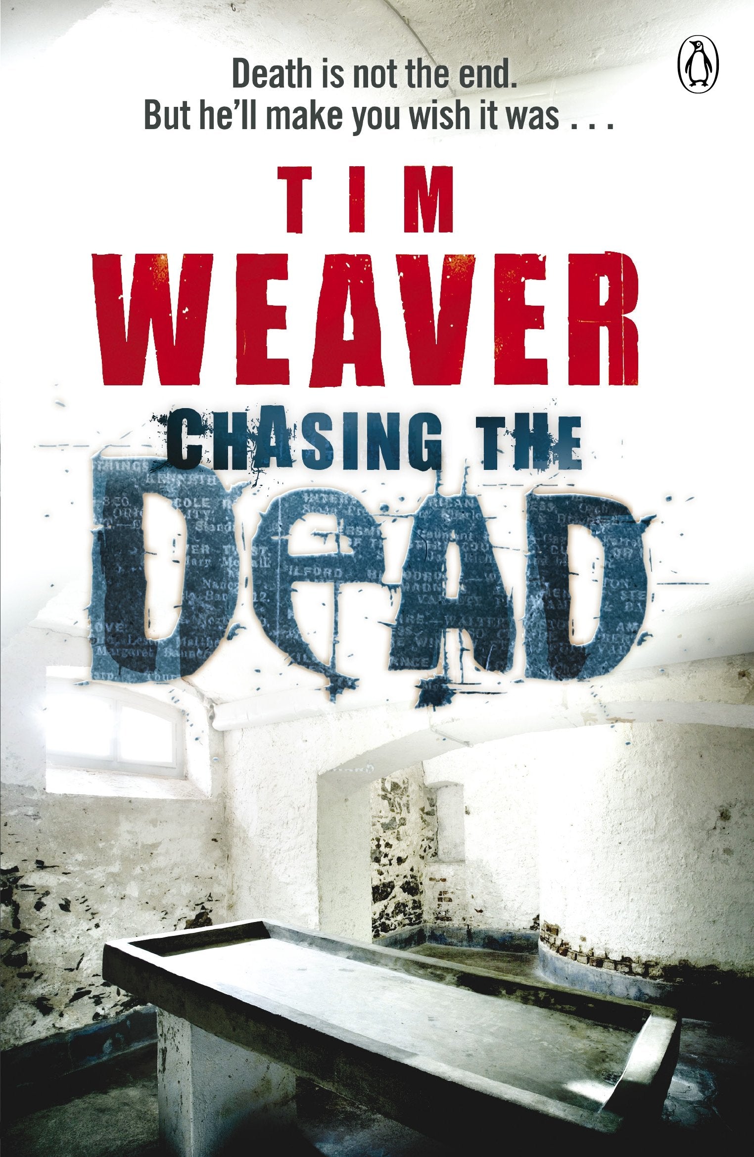 Chasing the Dead: David Raker Missing Persons #1: Her son died . . . or so she thought. Don’t miss this GRIPPING THRILLER Contemporary literature