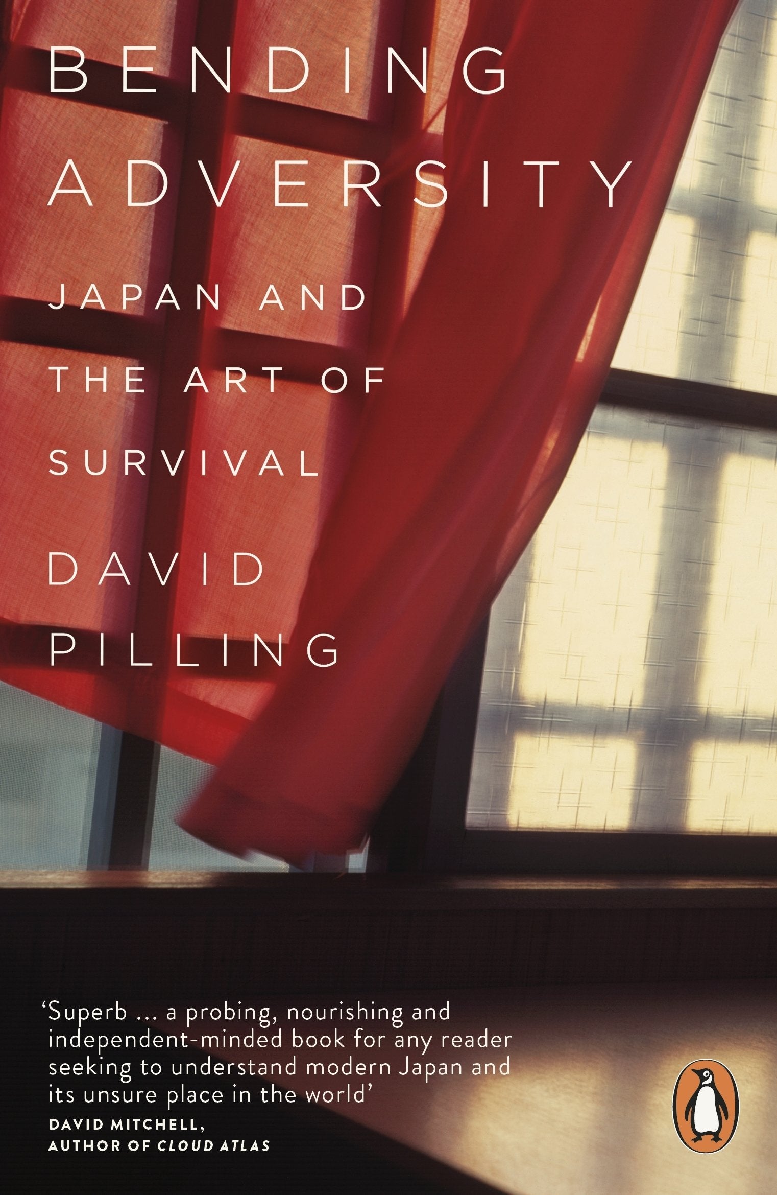 Bending Adversity: Japan and the Art of Survival Film, Art & Culture