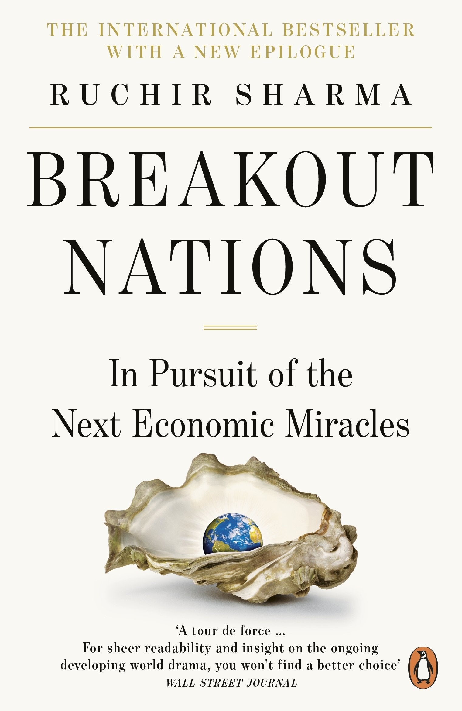 Breakout Nations Law