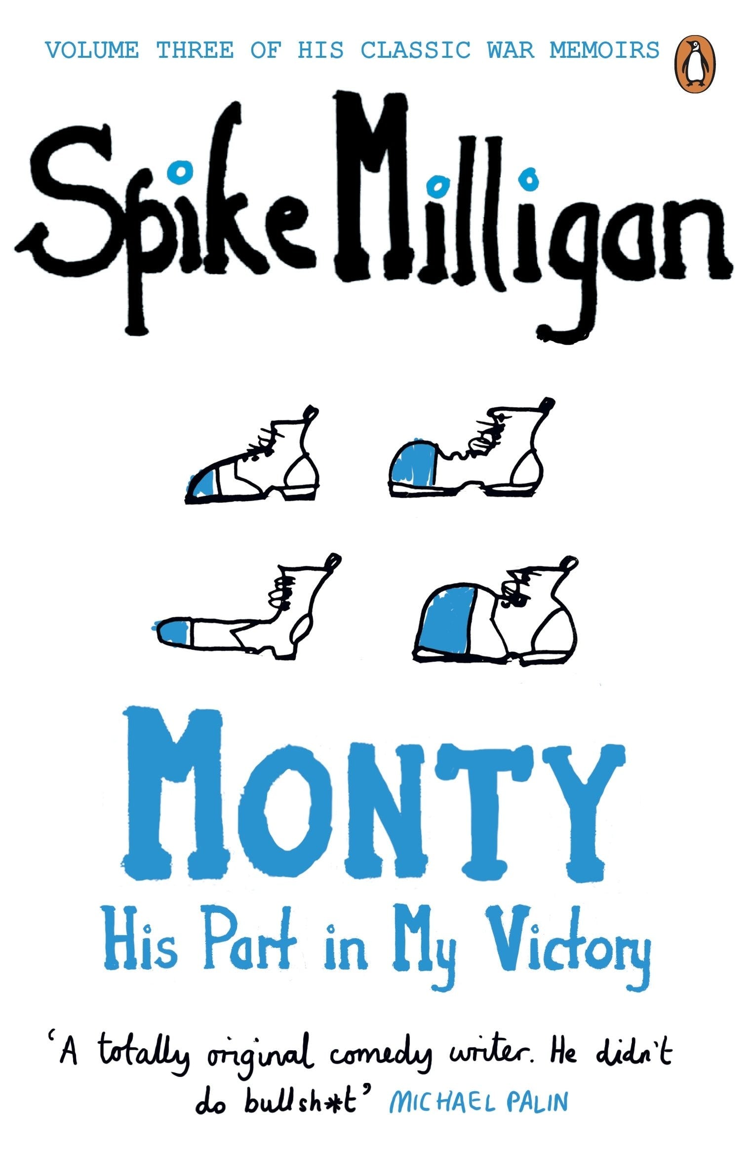 Monty Essays & Short Stories