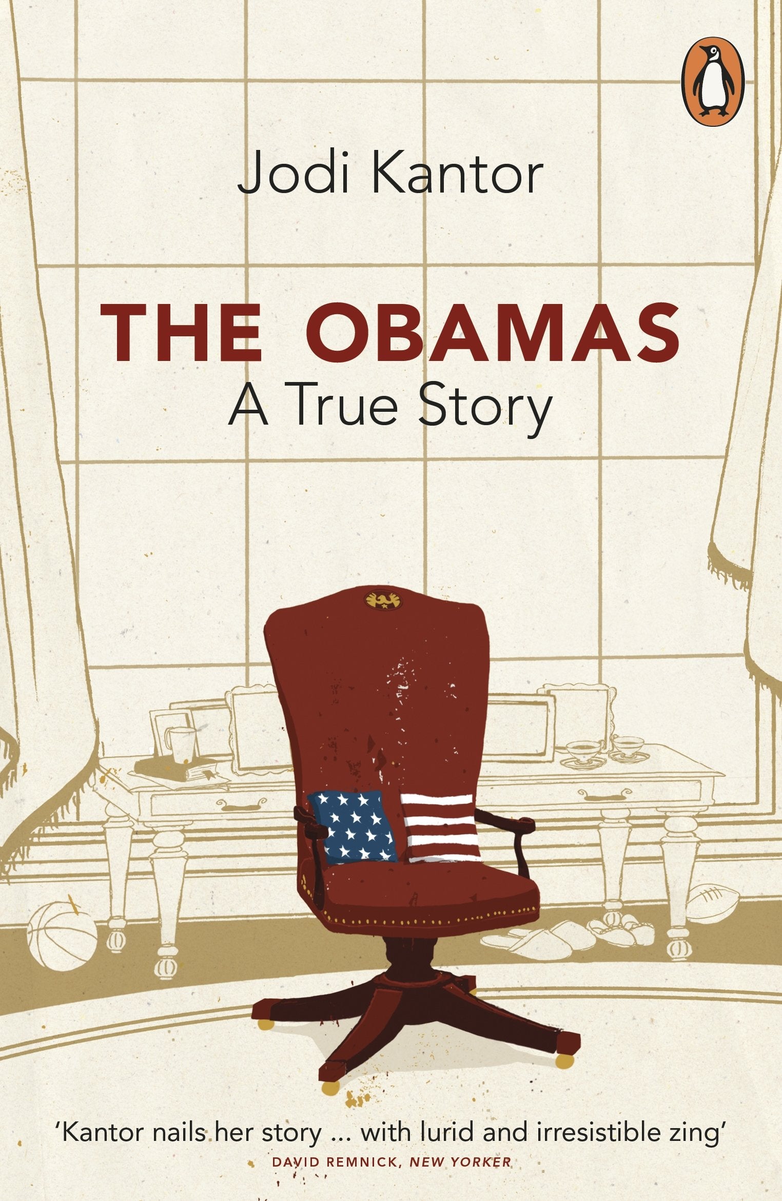 The Obamas: A Mission, A Marriage Law