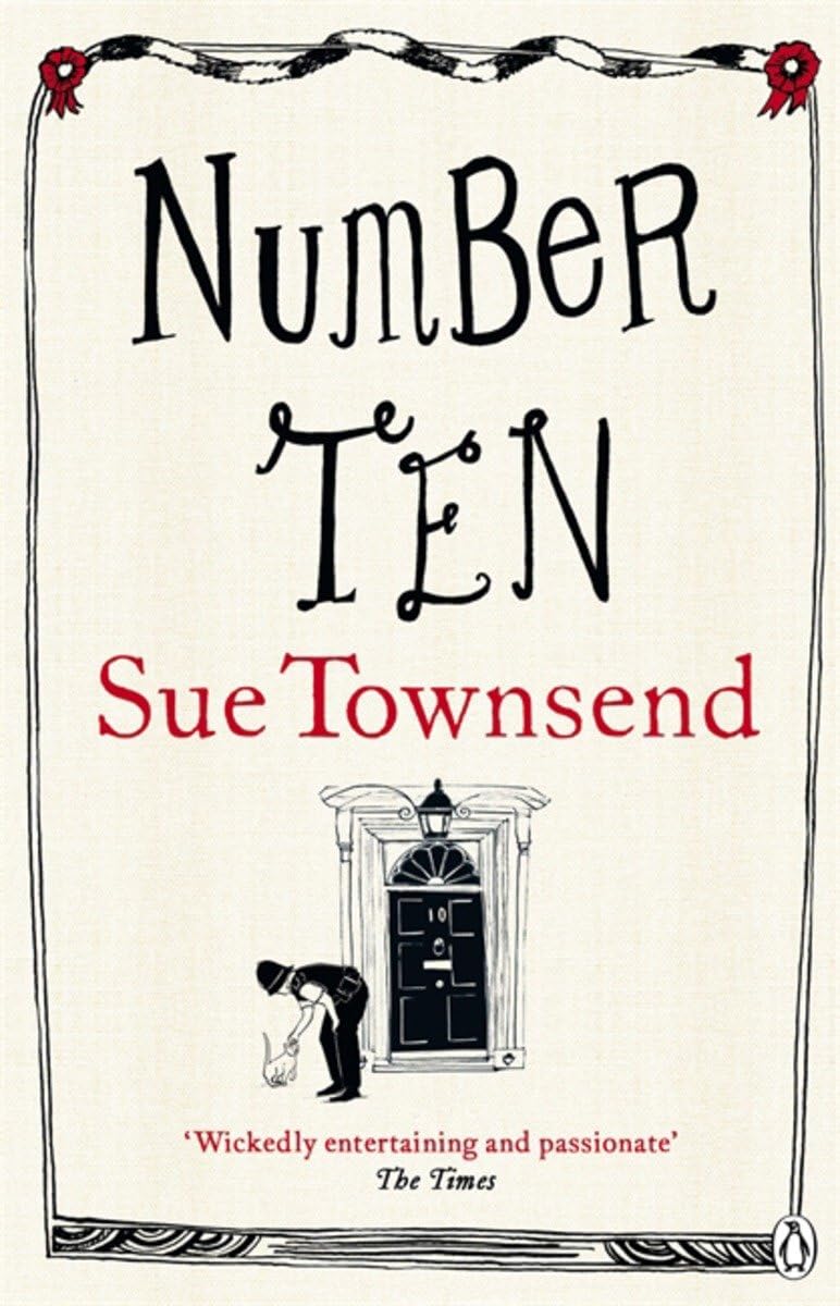 Number Ten Contemporary literature