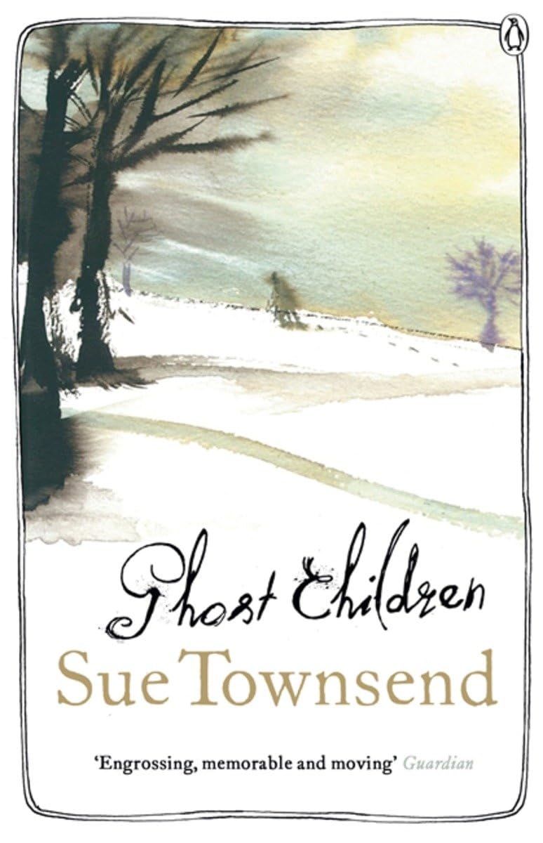 Ghost Children Contemporary literature