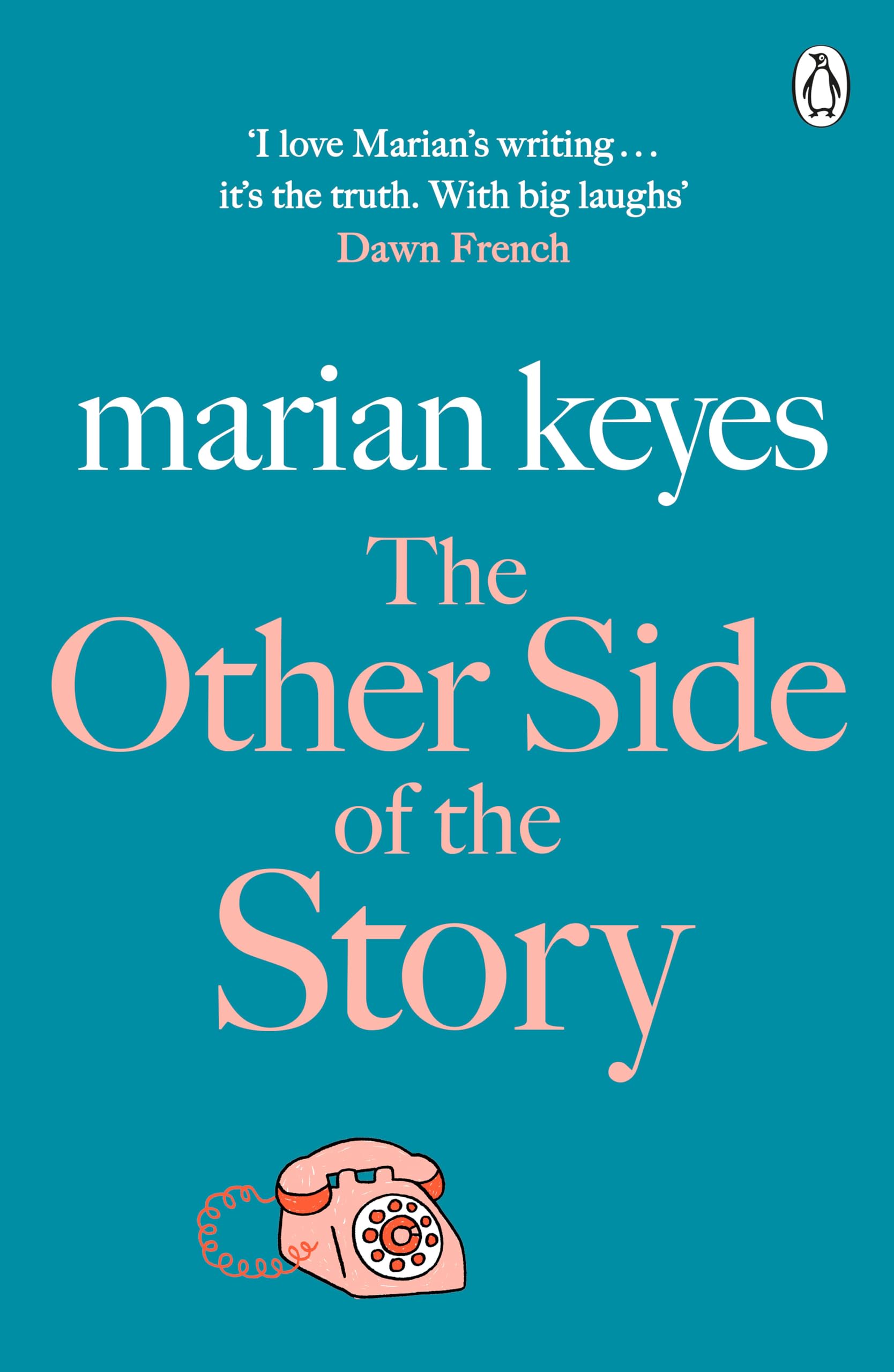 The Other Side of the Story Contemporary literature