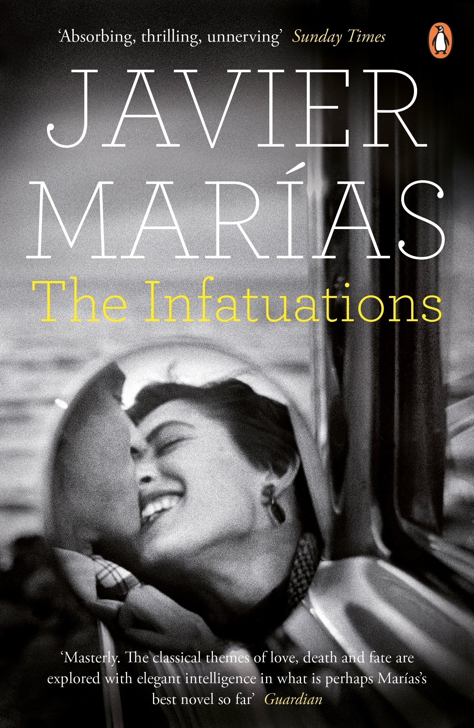 The Infatuations Contemporary literature