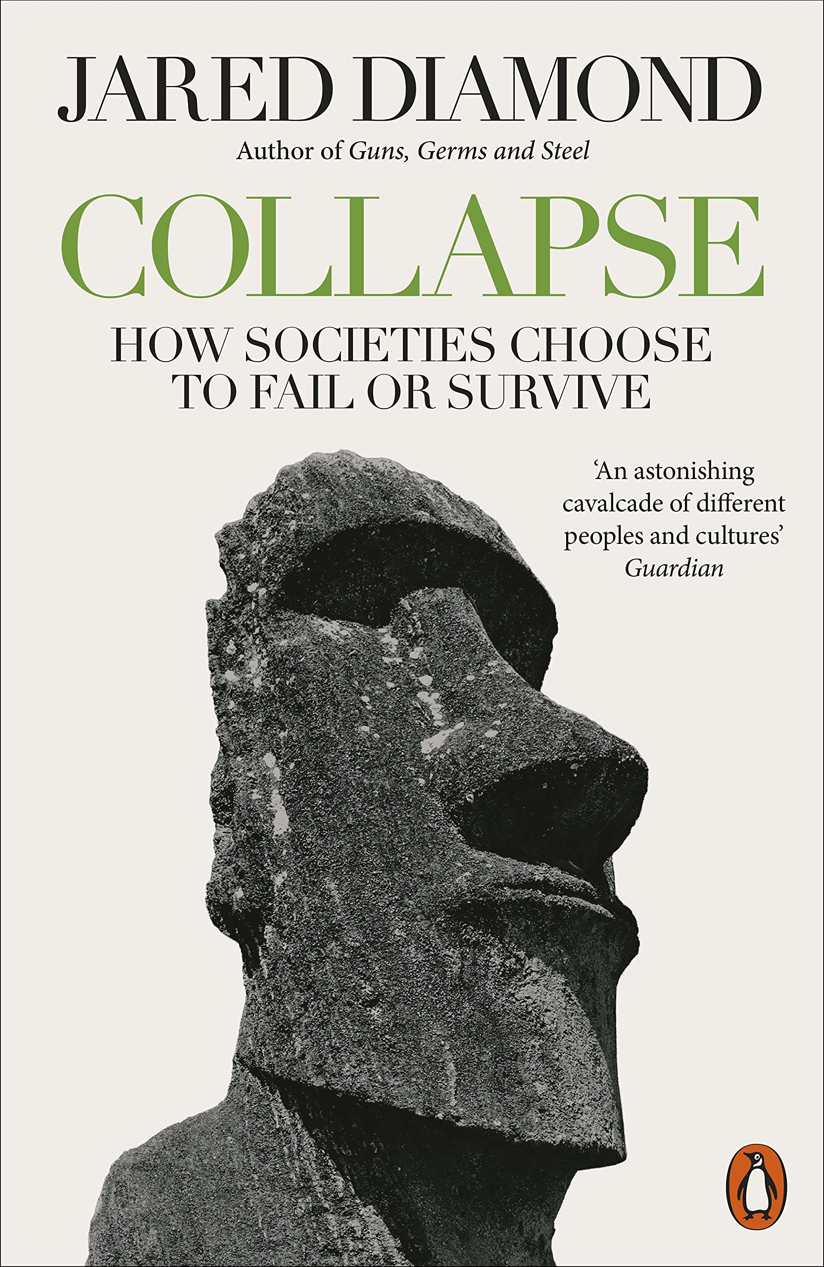 Collapse Law Books