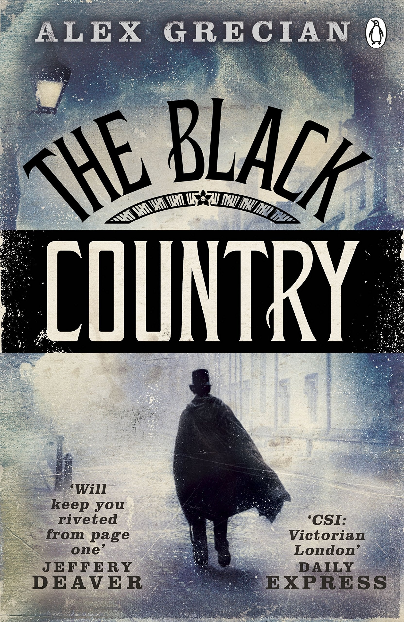 Product Image: The Black Country
