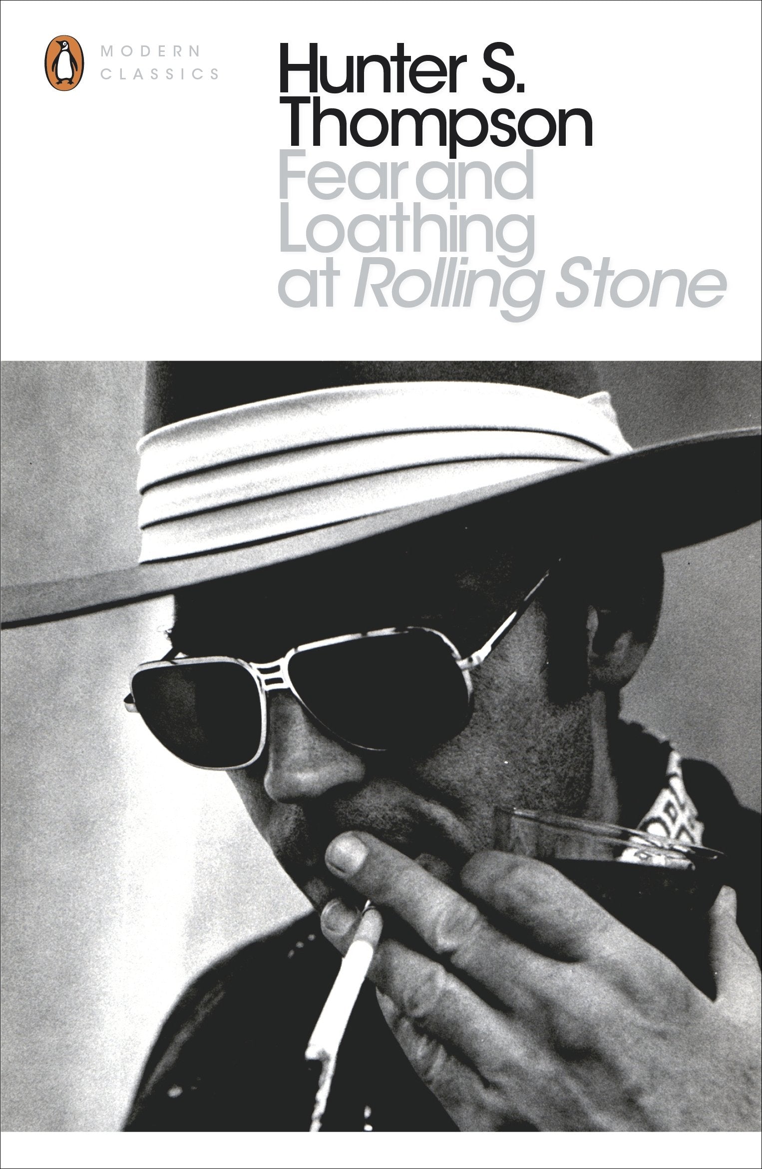 Fear and Loathing at Rolling Stone Media & Communication Books