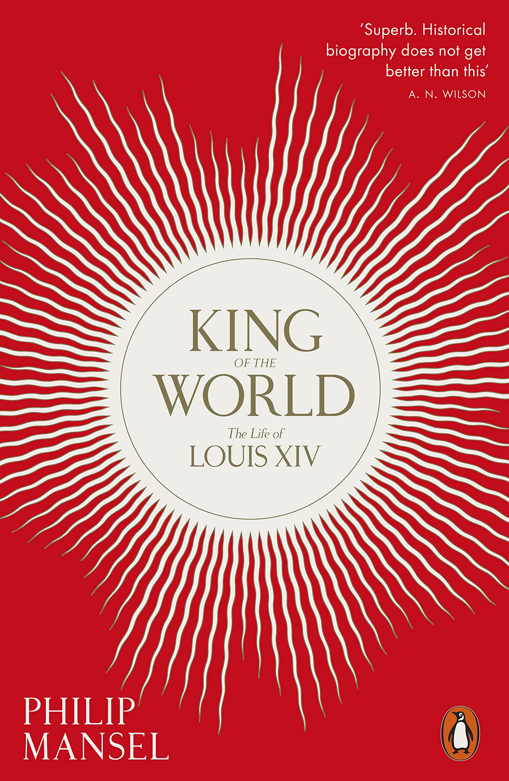Product Image: King of the World