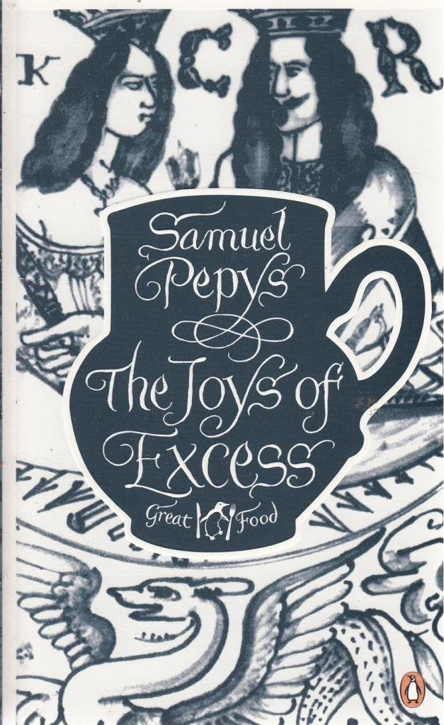 Product Image: The Joys of Excess