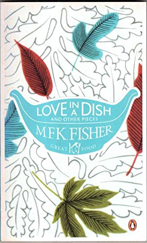 Love in a Dish and Other Pieces Books