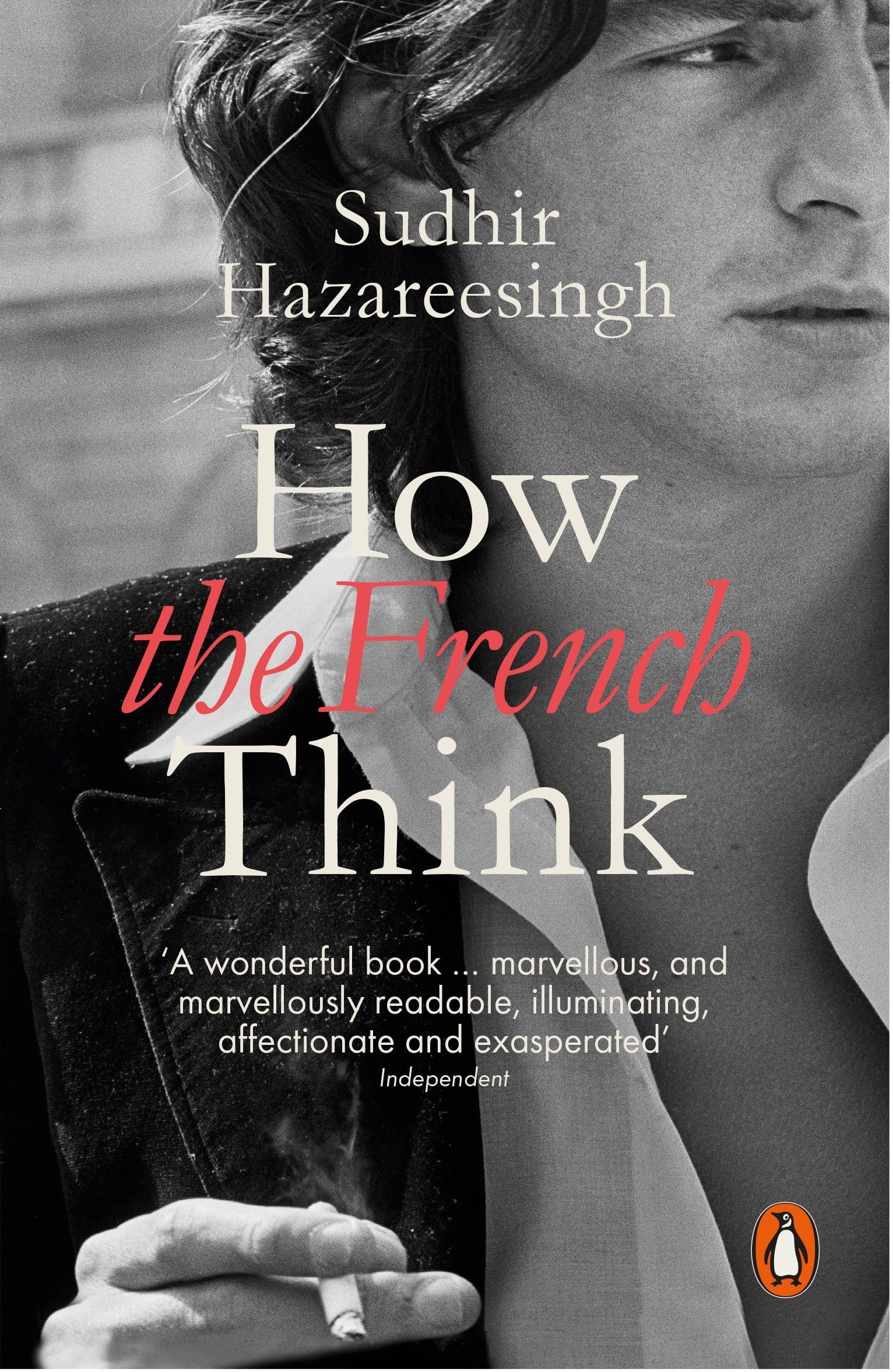 How the French Think Philosophy