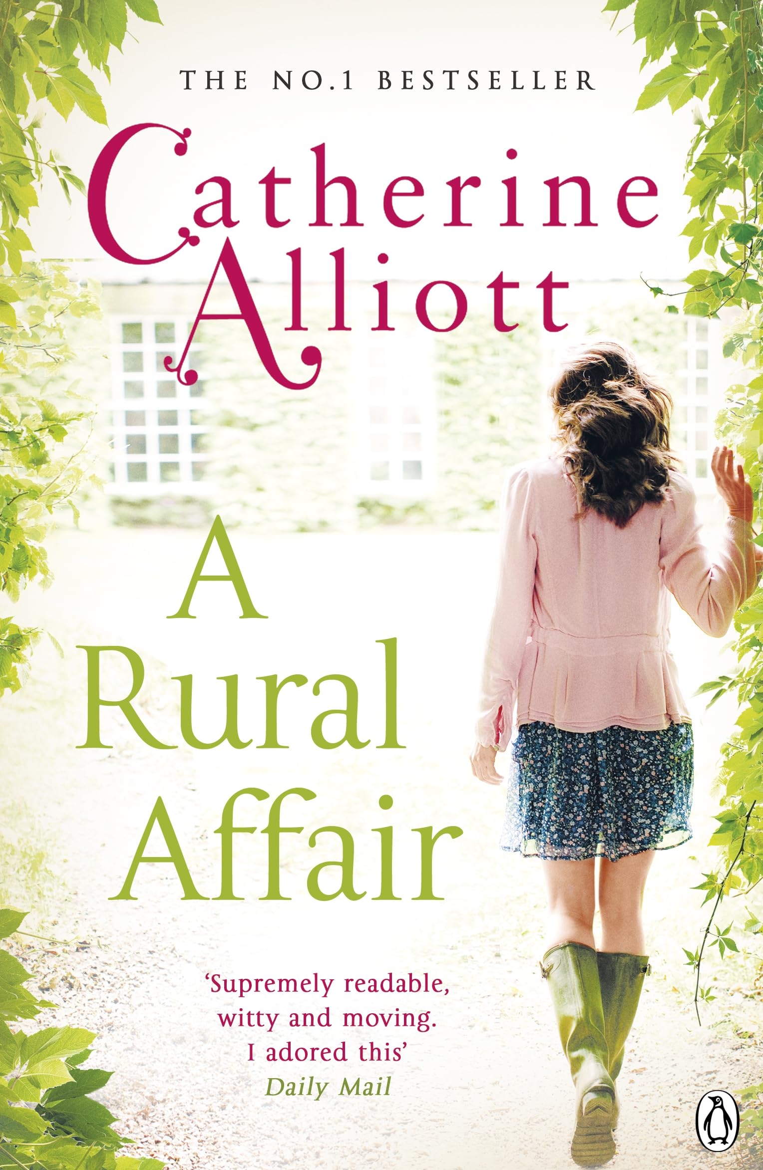 A Rural Affair Contemporary literature