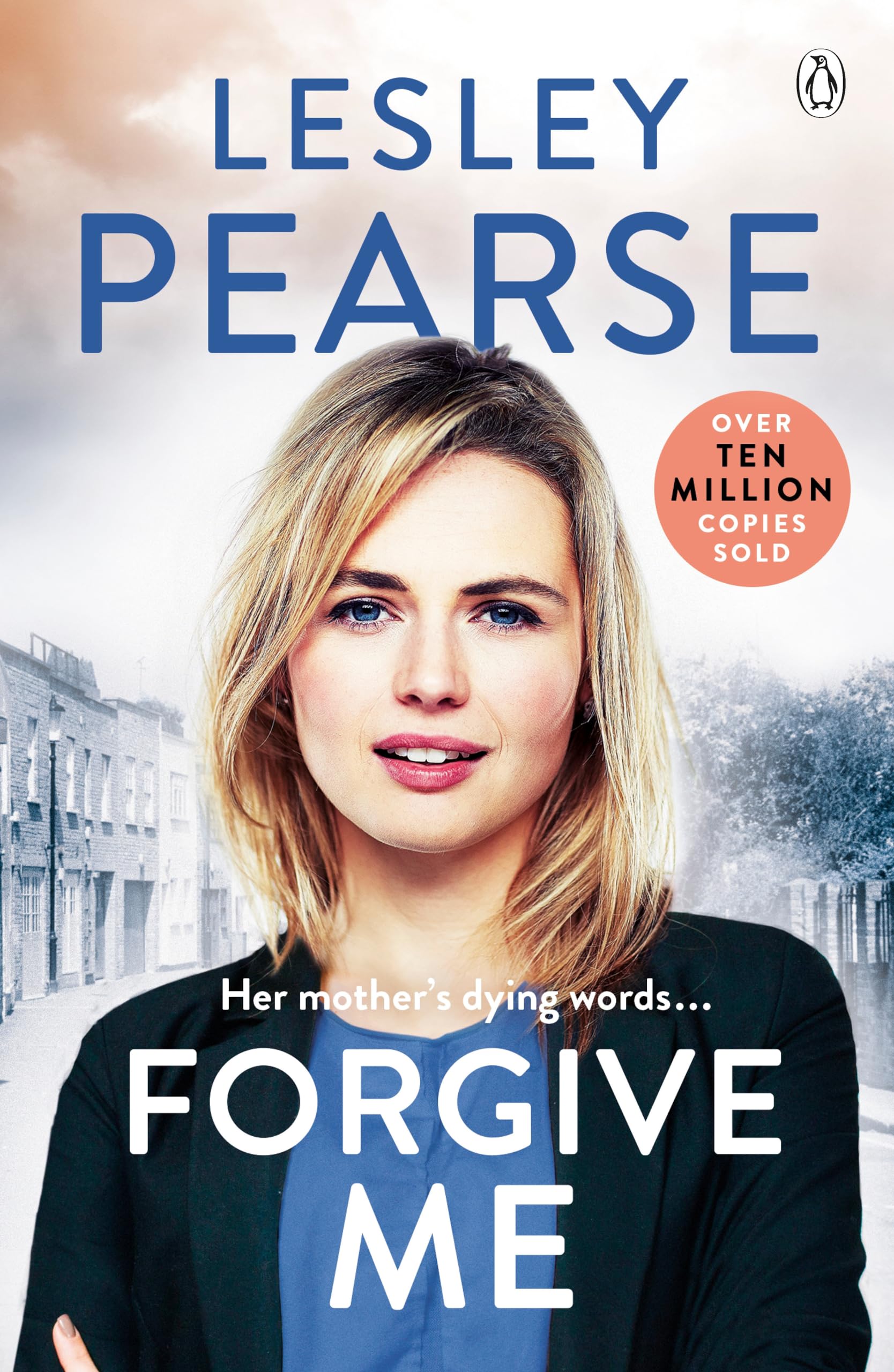Forgive Me Contemporary literature Books