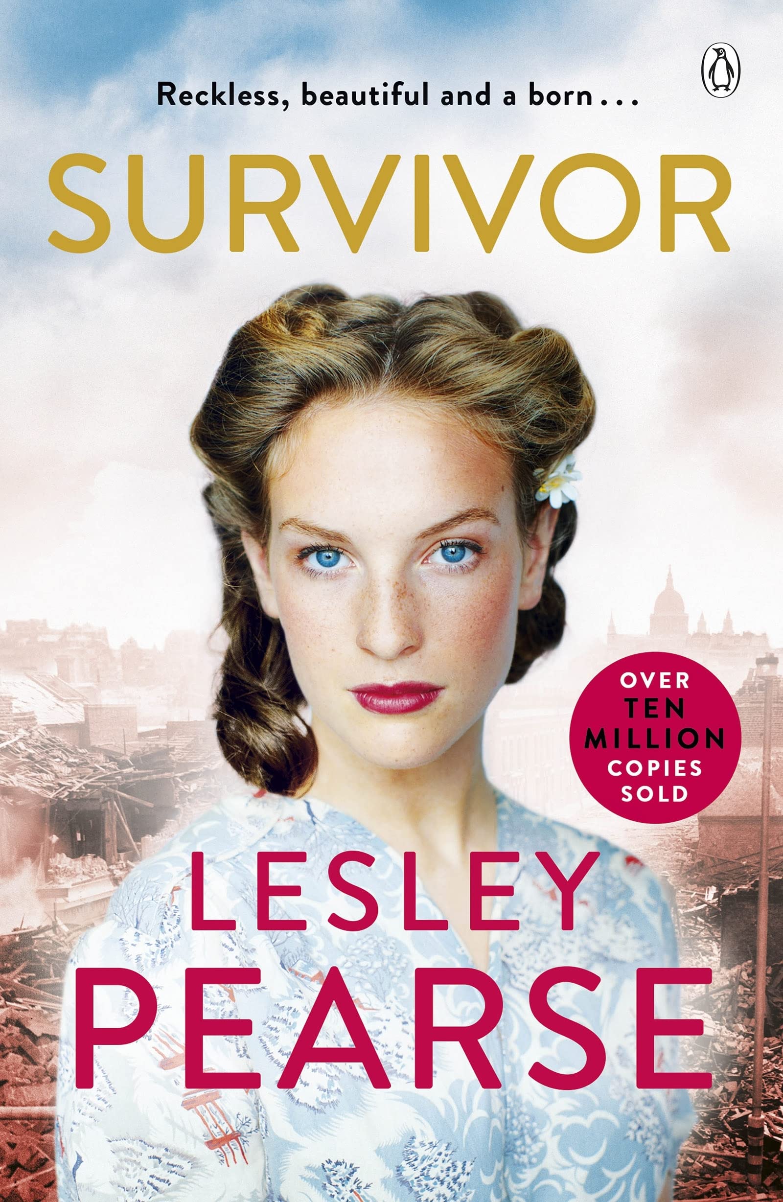 Survivor Contemporary literature