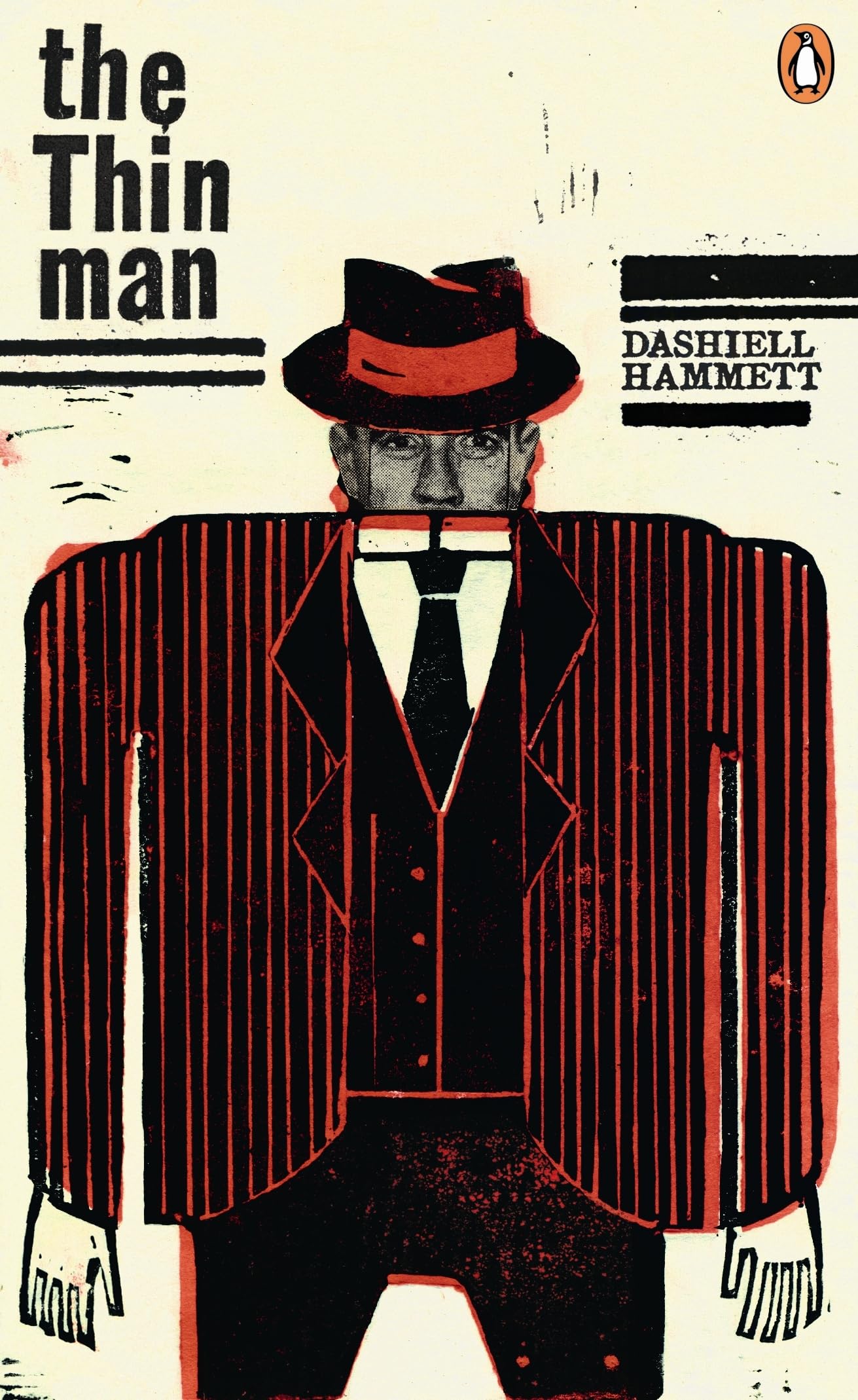 The Thin Man Classics