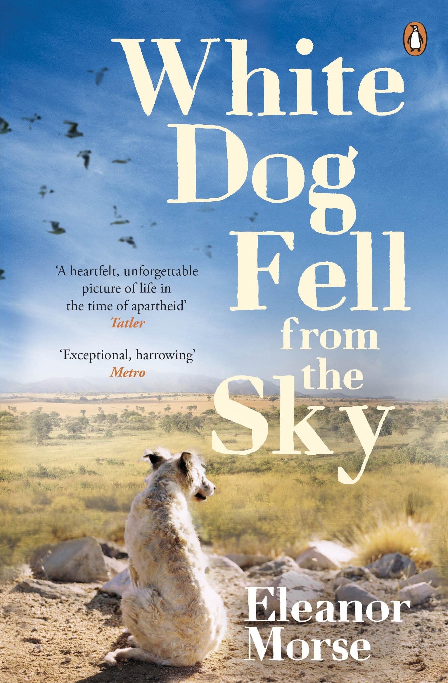 Product Image: White Dog Fell From the Sky