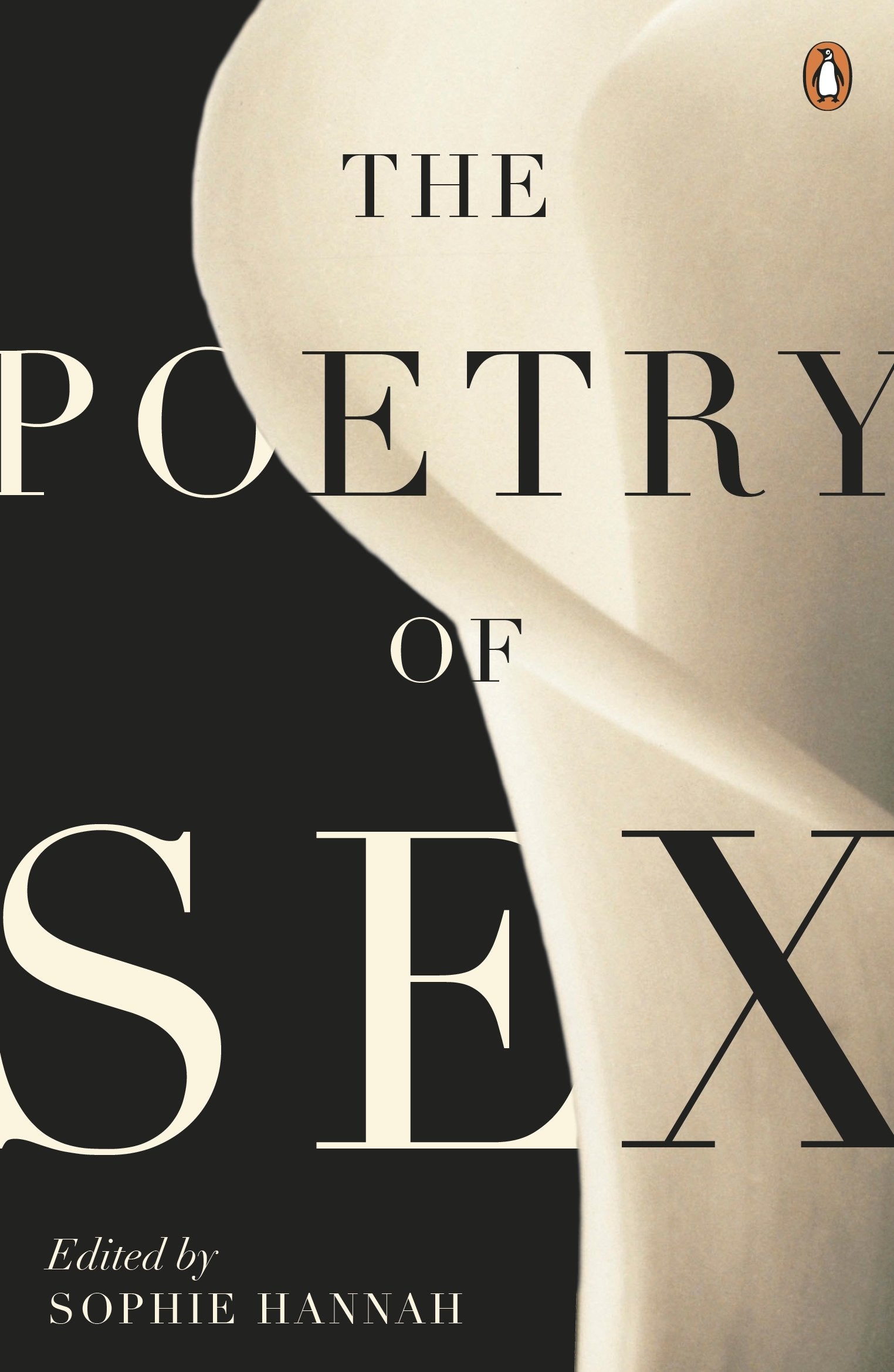 The Poetry of Sex Poetry