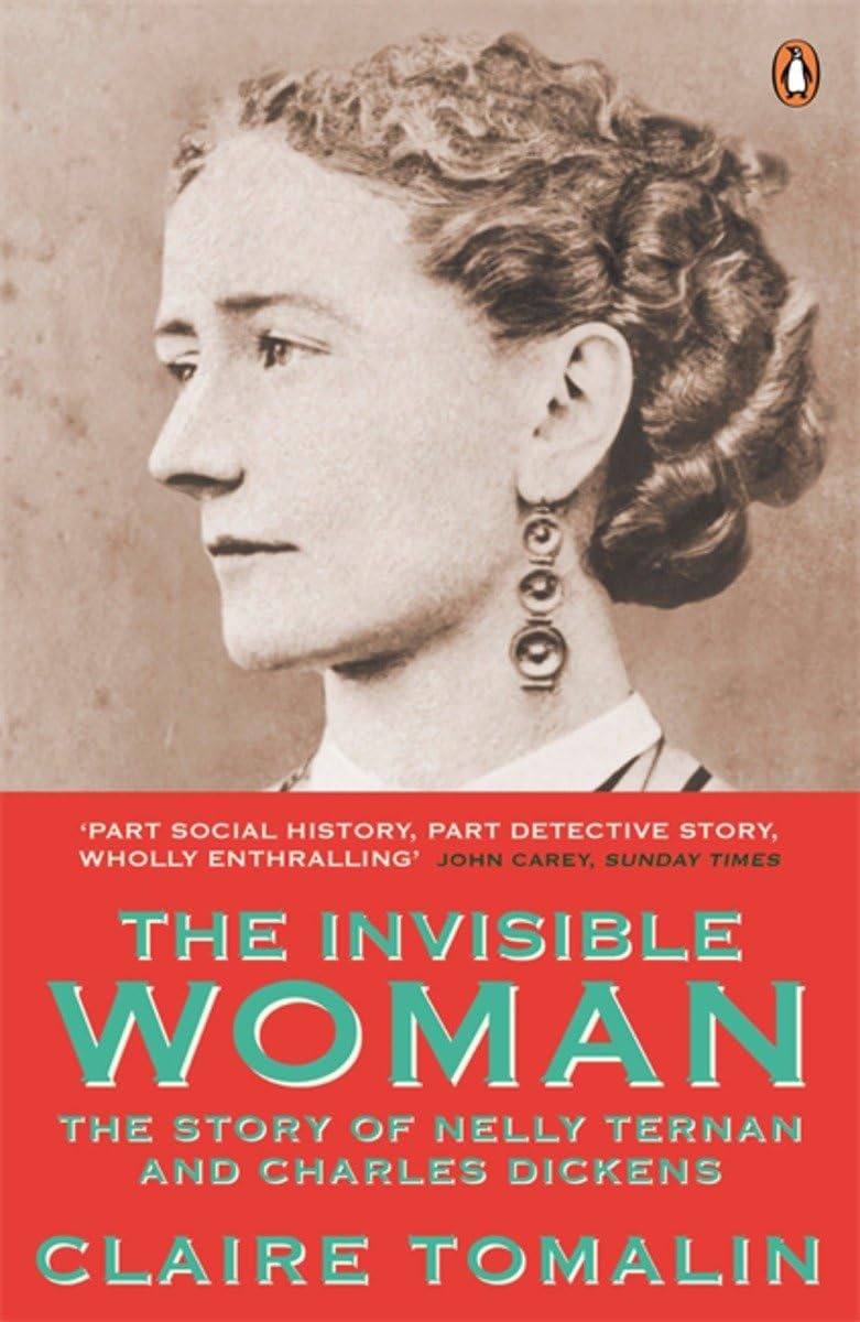 Product Image: The Invisible Woman