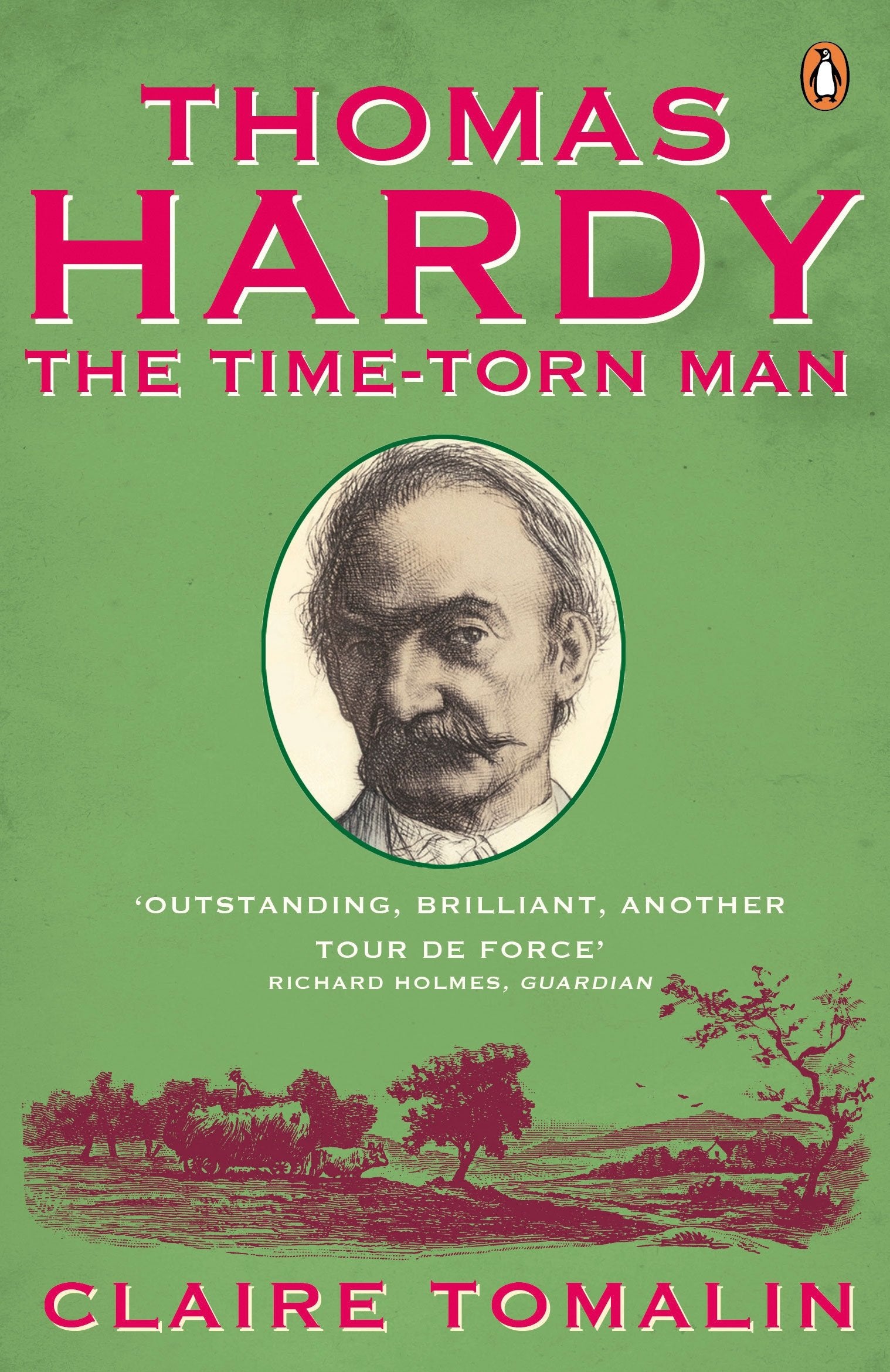 Thomas Hardy Contemporary literature Books