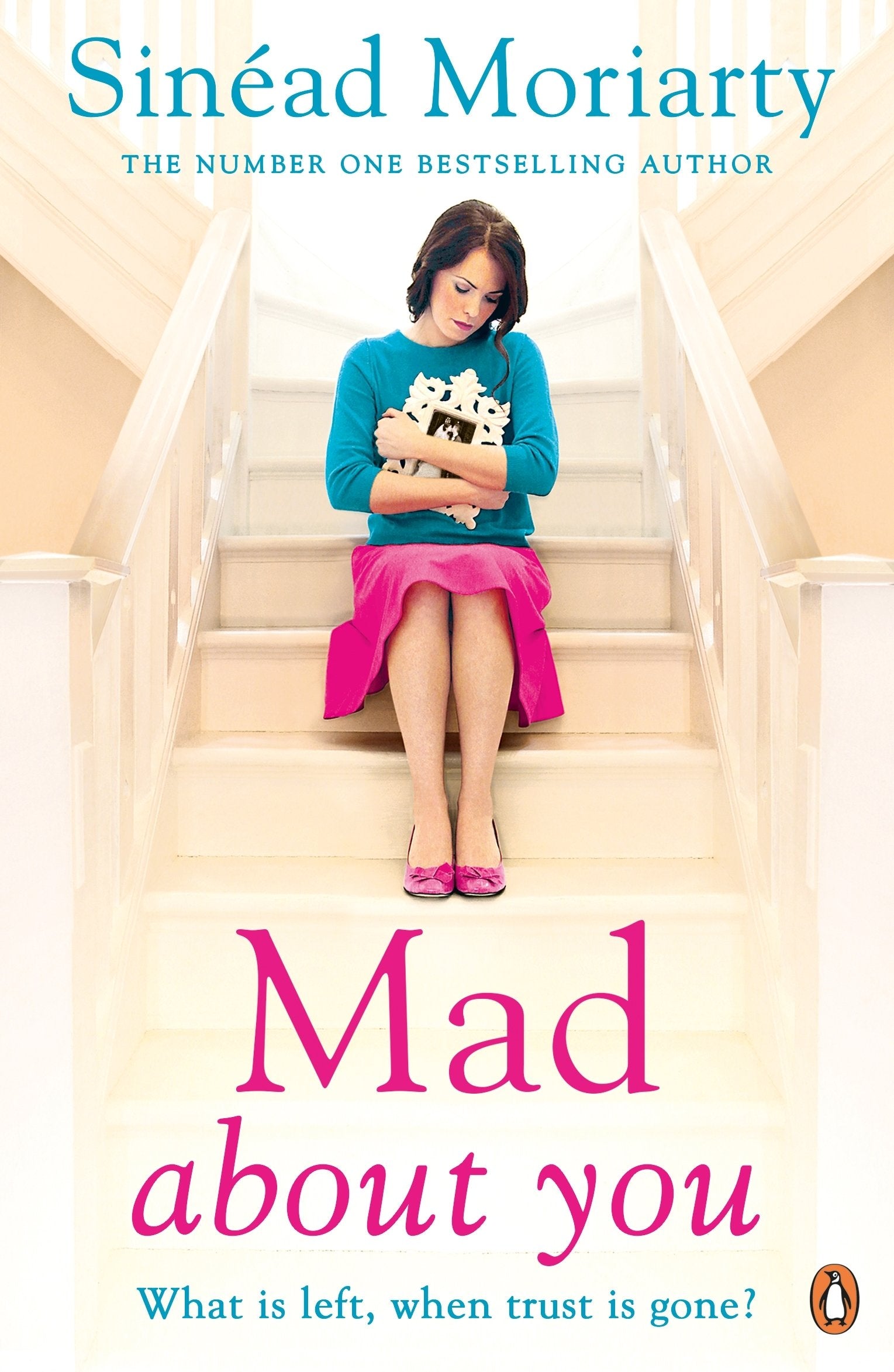 Mad About You Contemporary literature