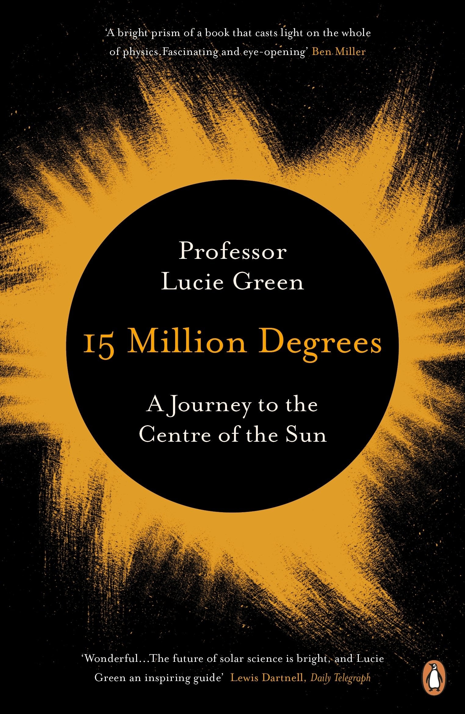 15 Million Degrees: A Journey to the Centre of the Sun Mathematics