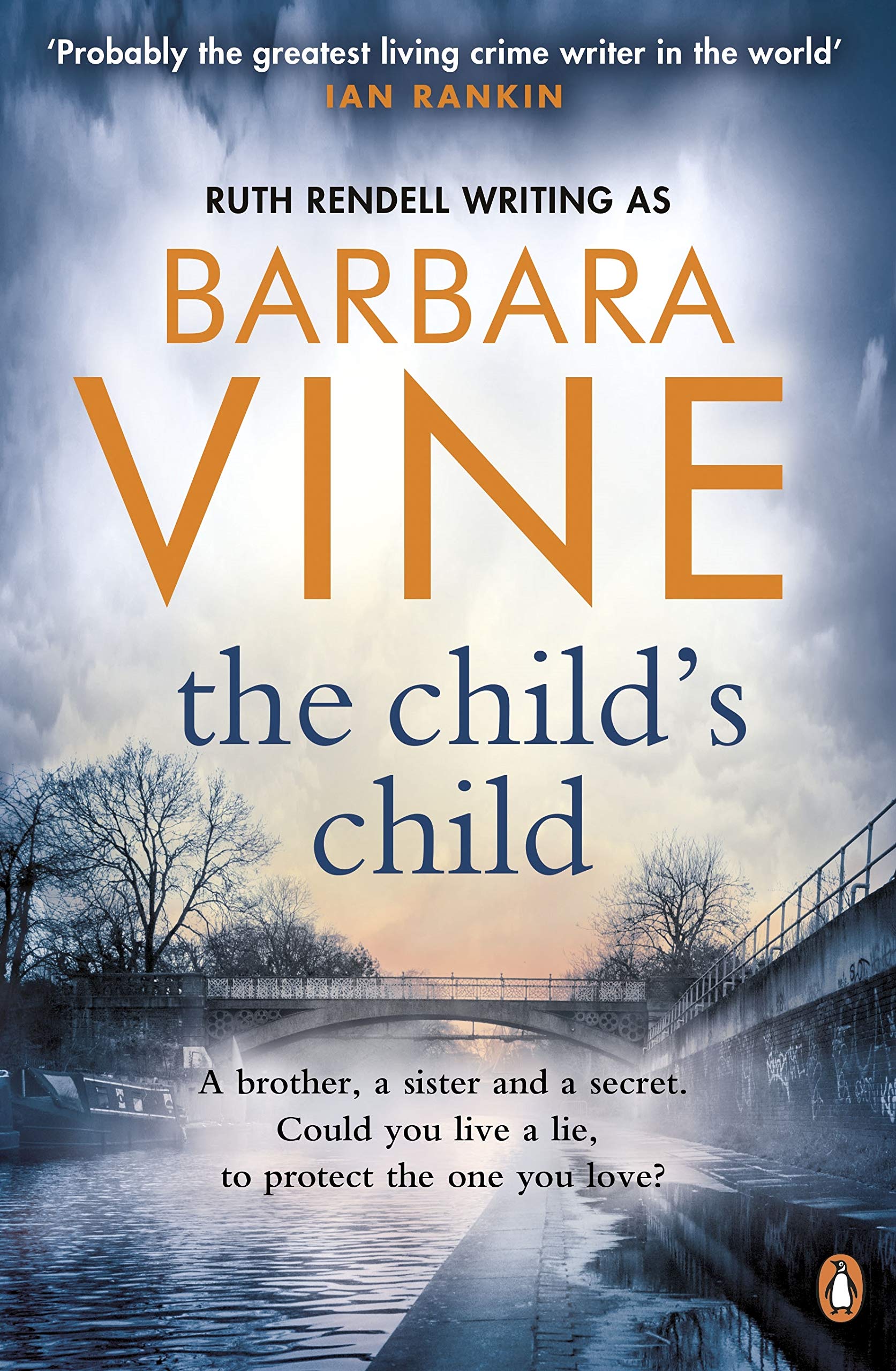 The Childs Child Contemporary literature