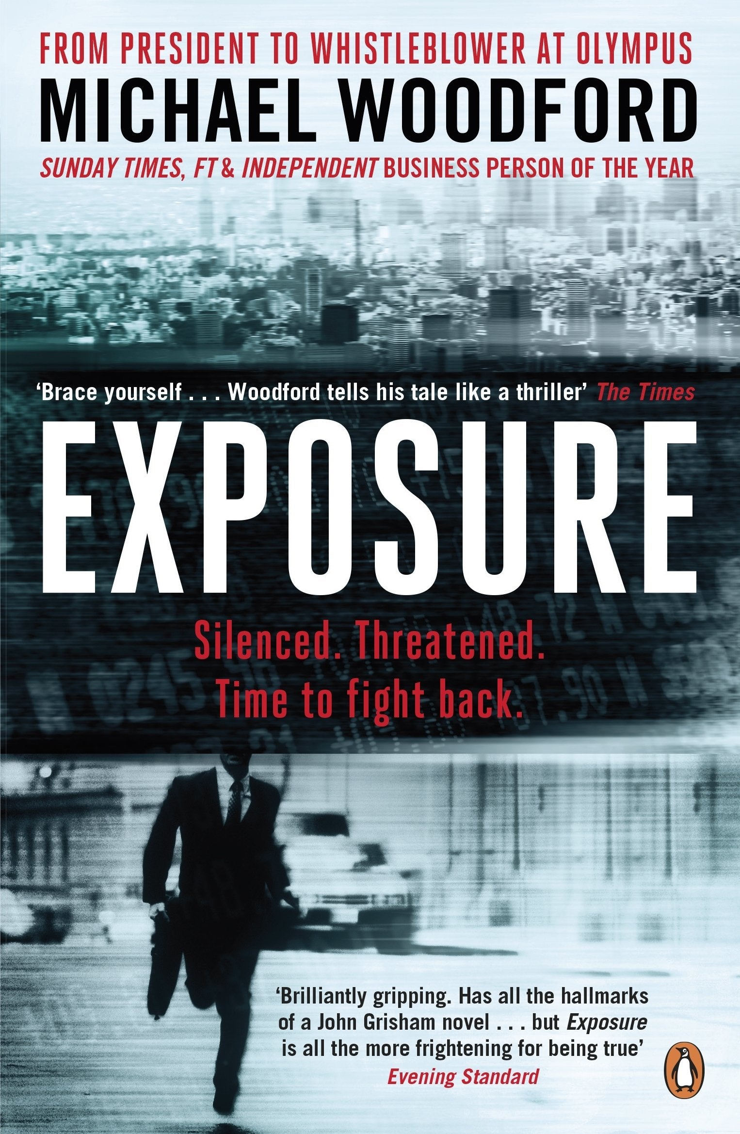 Exposure Law