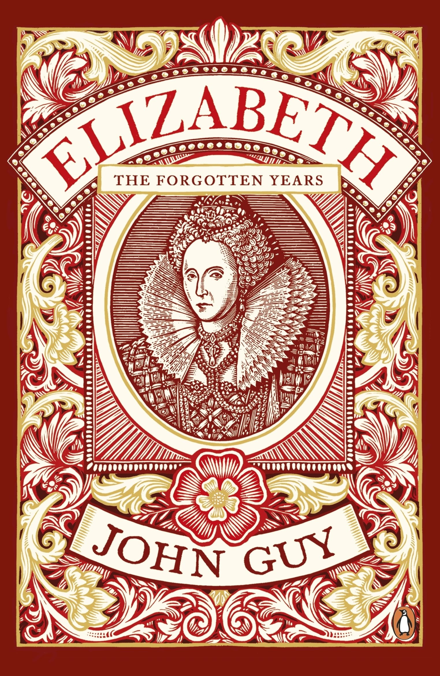 Elizabeth Biographies & Memoirs Audio Books
