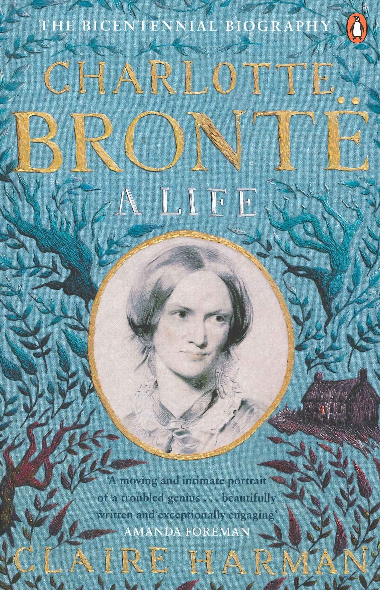 Charlotte Bronte Contemporary literature