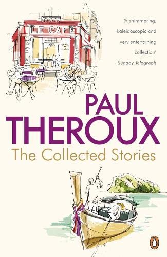 The Collected Stories: World's End; Sinning with Annie; Jungle Bells; the Consul's File; the London Embassy; book
