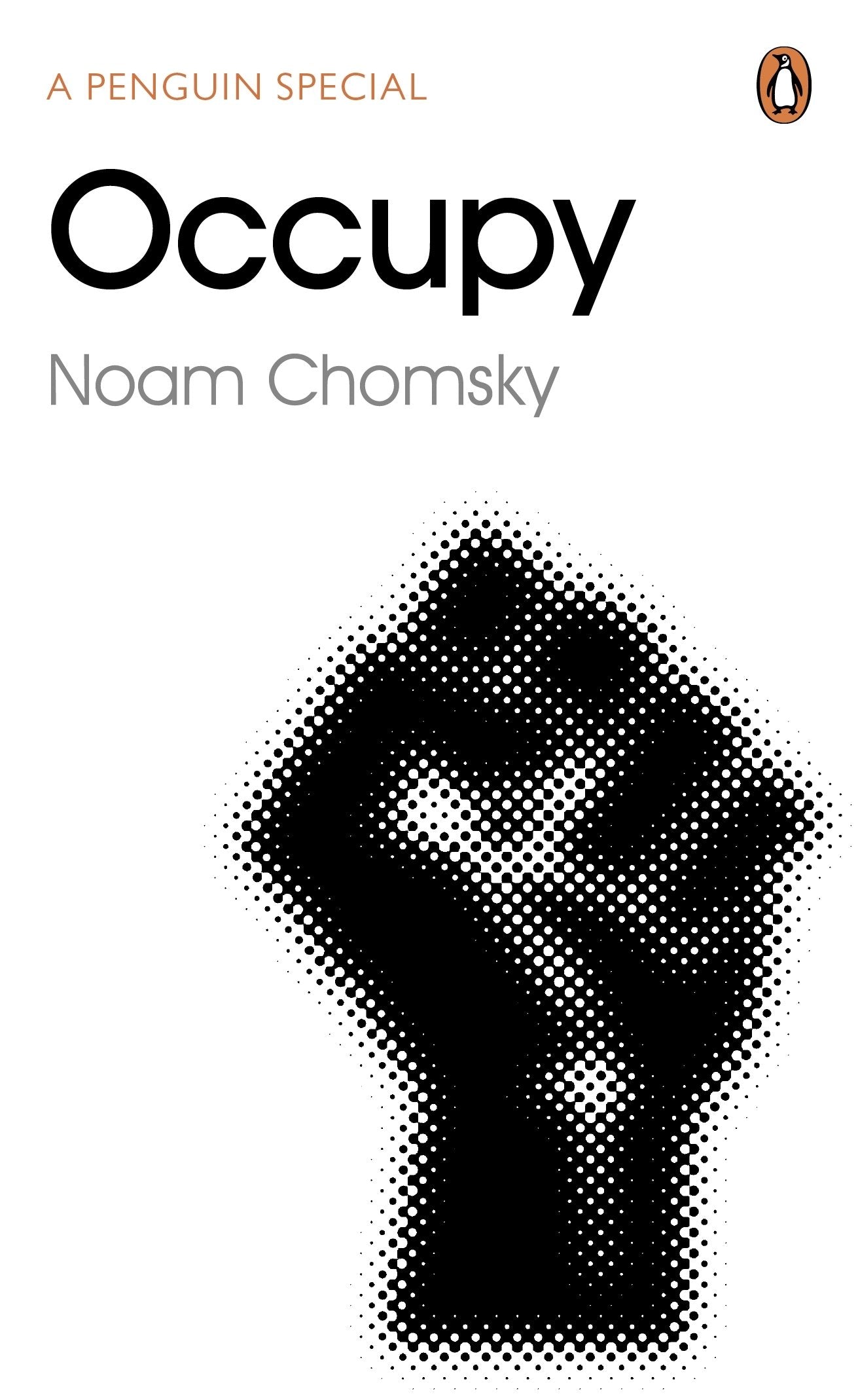 Occupy Books