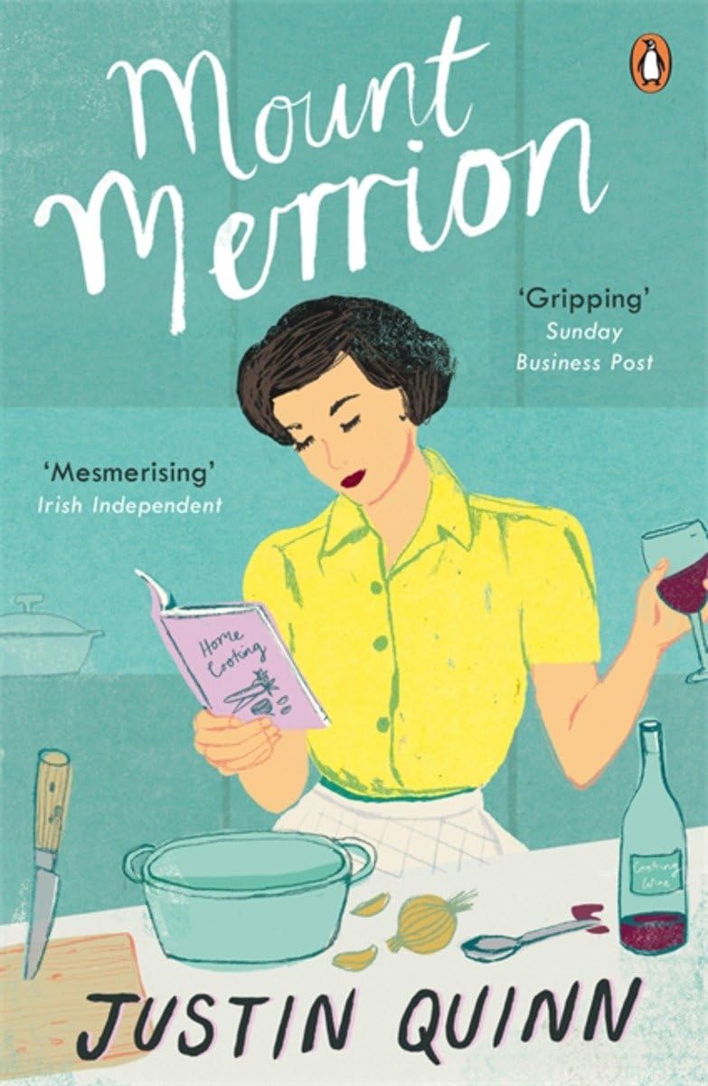Product Image: Mount Merrion