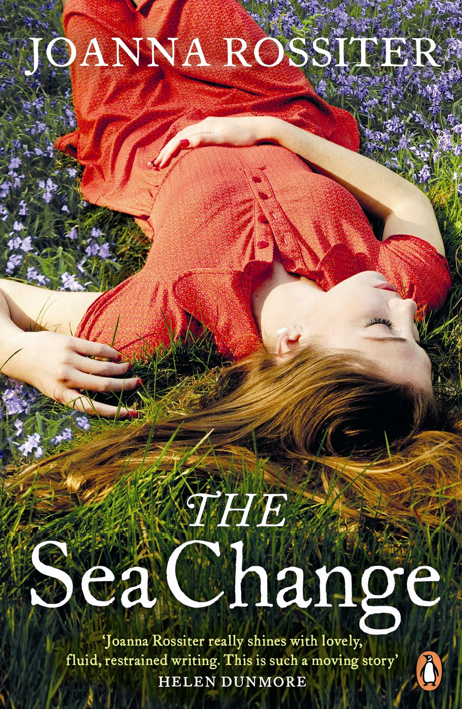 The Sea Change Contemporary literature Books