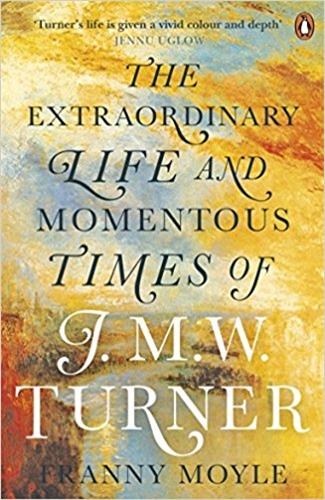 Turner The Extraordinary Life and Momentous Times of Turner (Paperback) Horror & Mystery