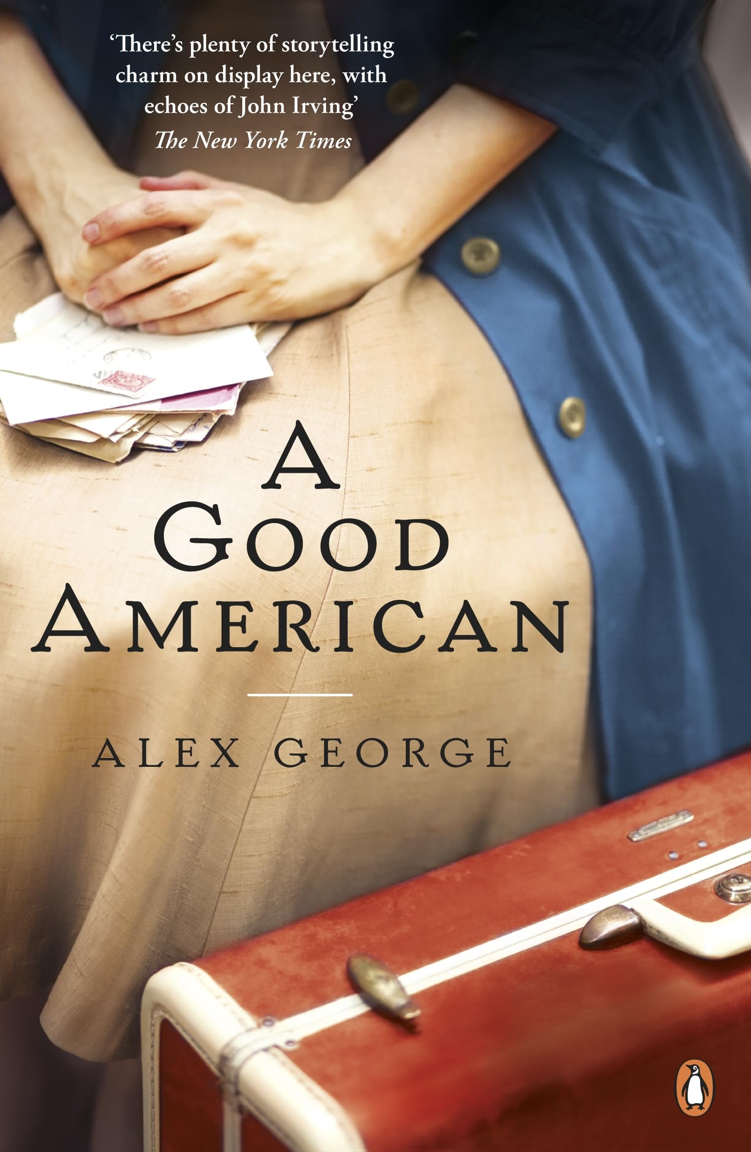 A Good American Contemporary literature Books