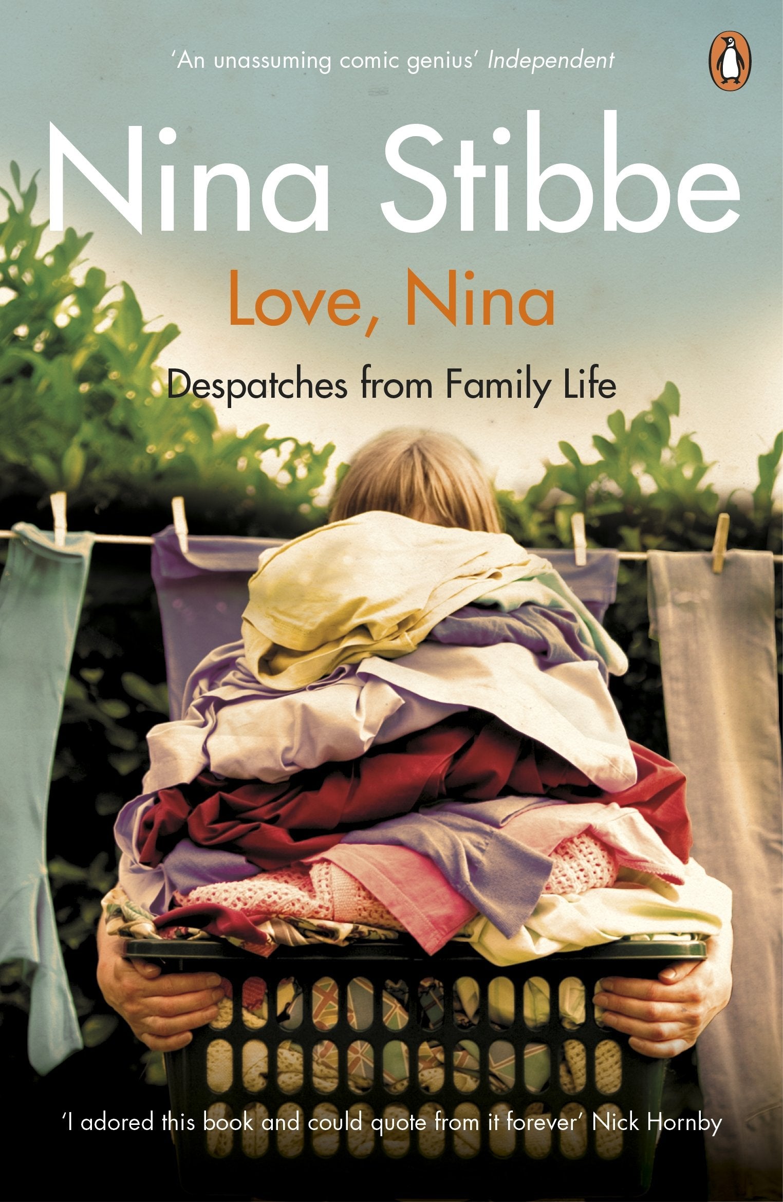 Product Image: Love, Nina