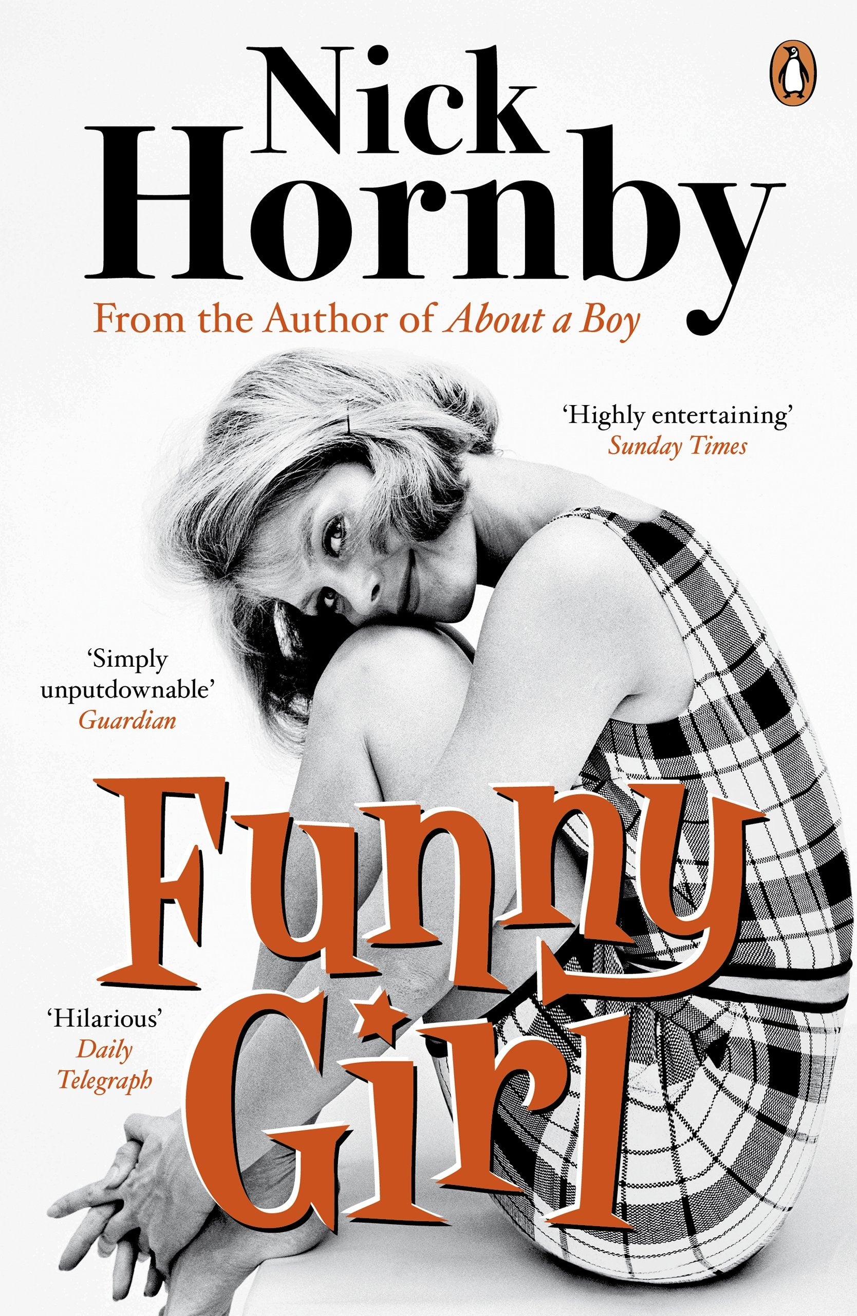 Product Image: Funny Girl
