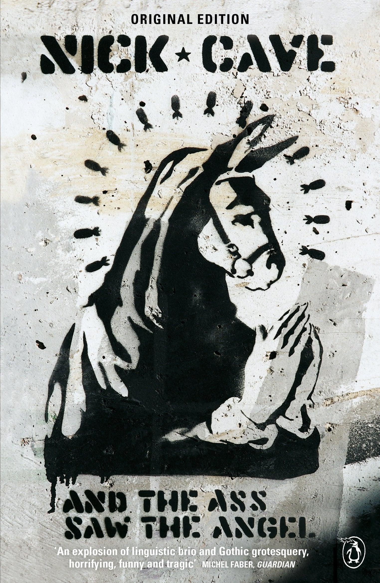 Product Image: And the Ass Saw the Angel