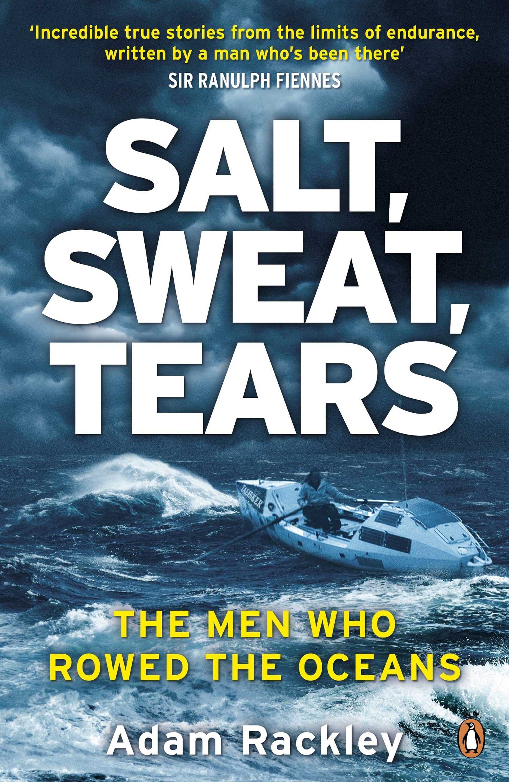 Product Image: Salt Sweat Tears