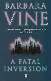 A Fatal Inversion Contemporary literature
