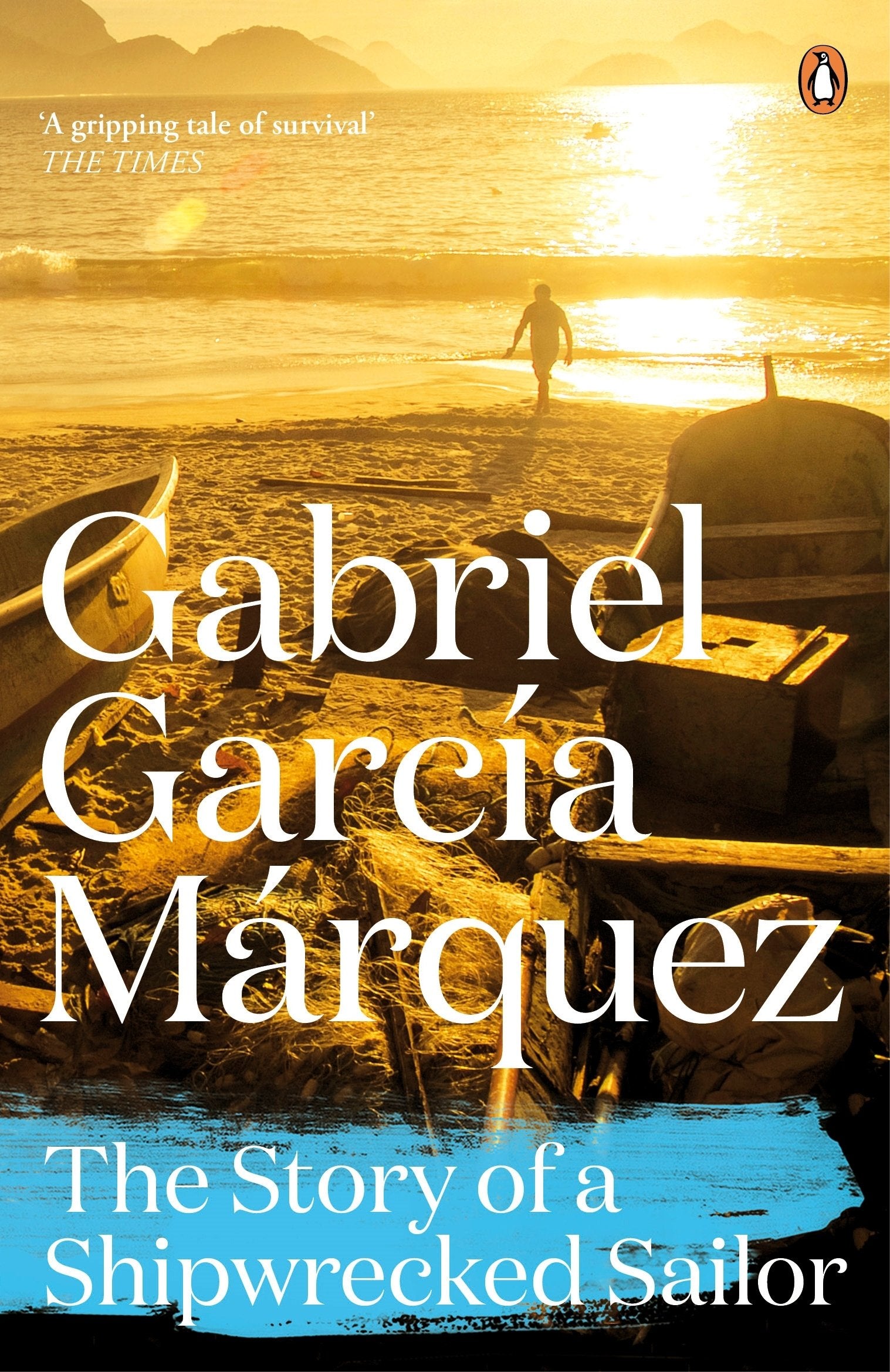 The Story of a Shipwrecked Sailor Contemporary literature