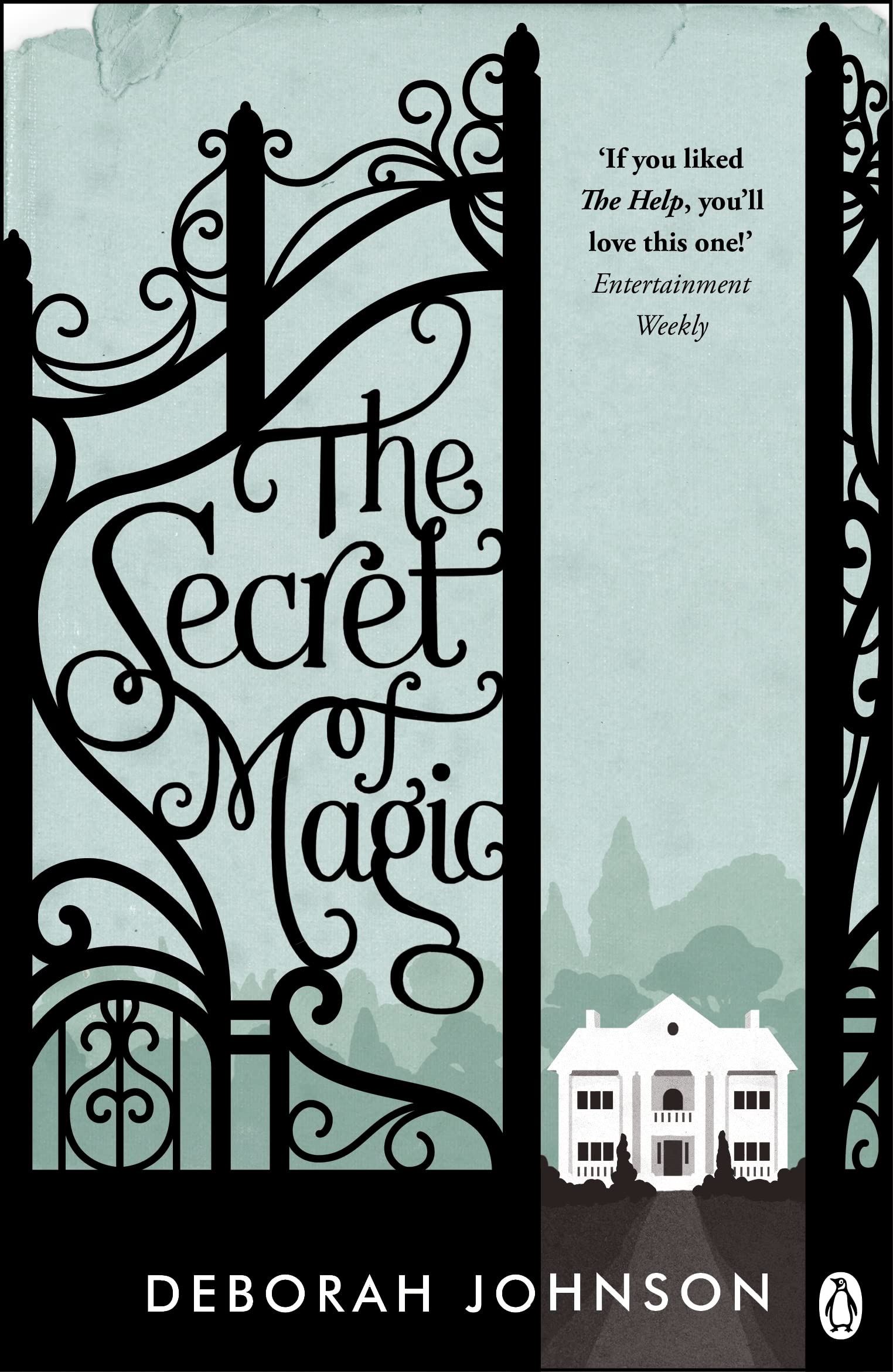 The Secret of Magic Contemporary literature Books