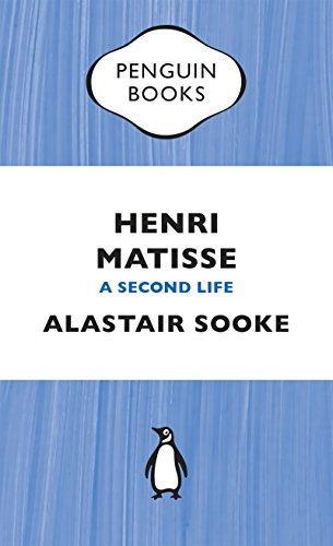 Product Image: Henri Matisse A Second Life