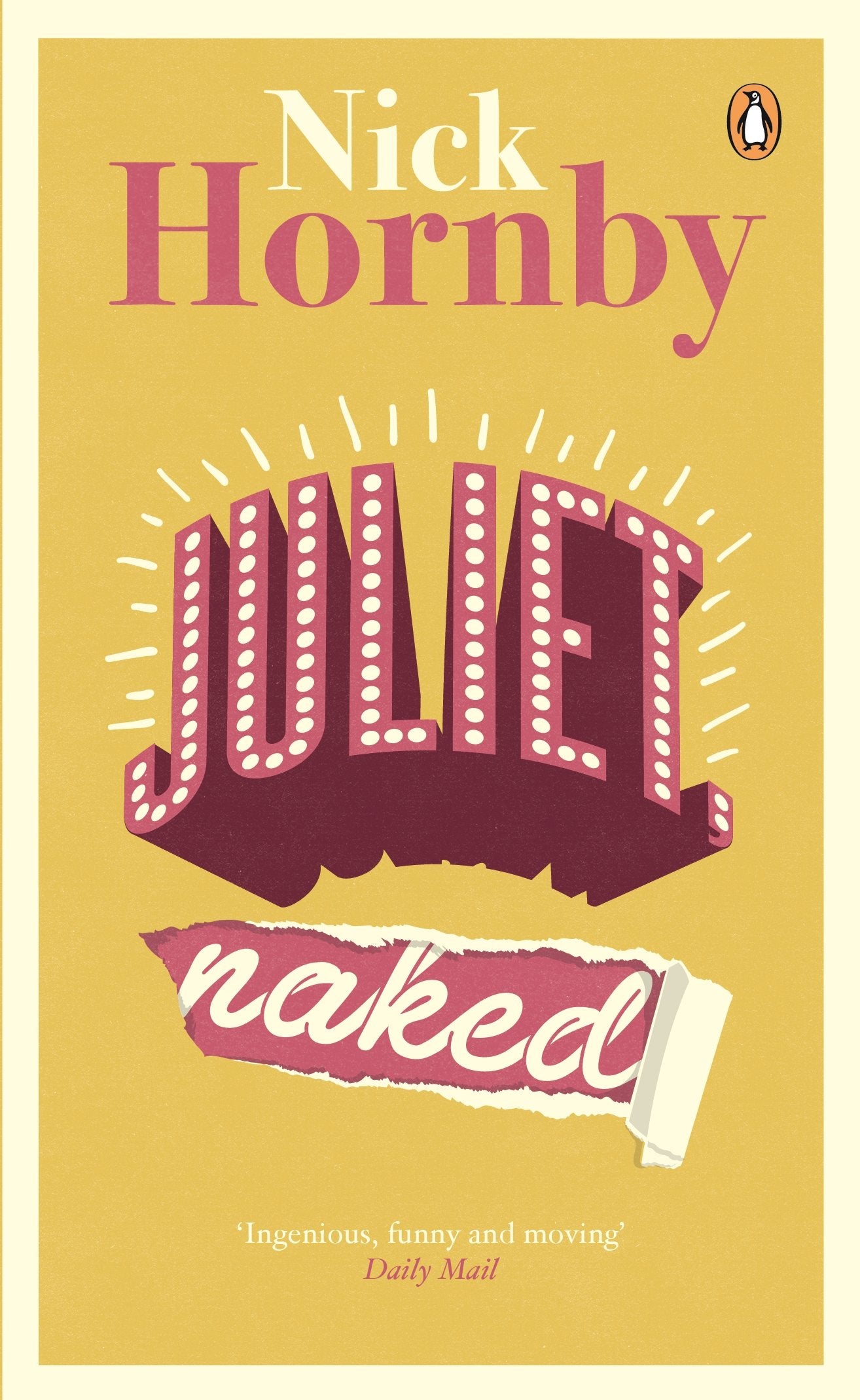 Product Image: Juliet, Naked