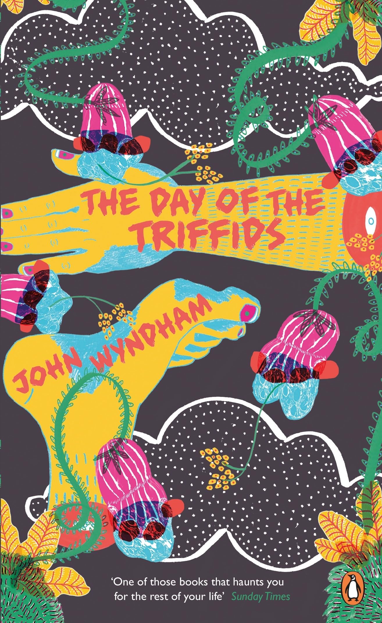 The Day of the Triffids: Penguin Essentials (Penguin Essentials, 39) Classics