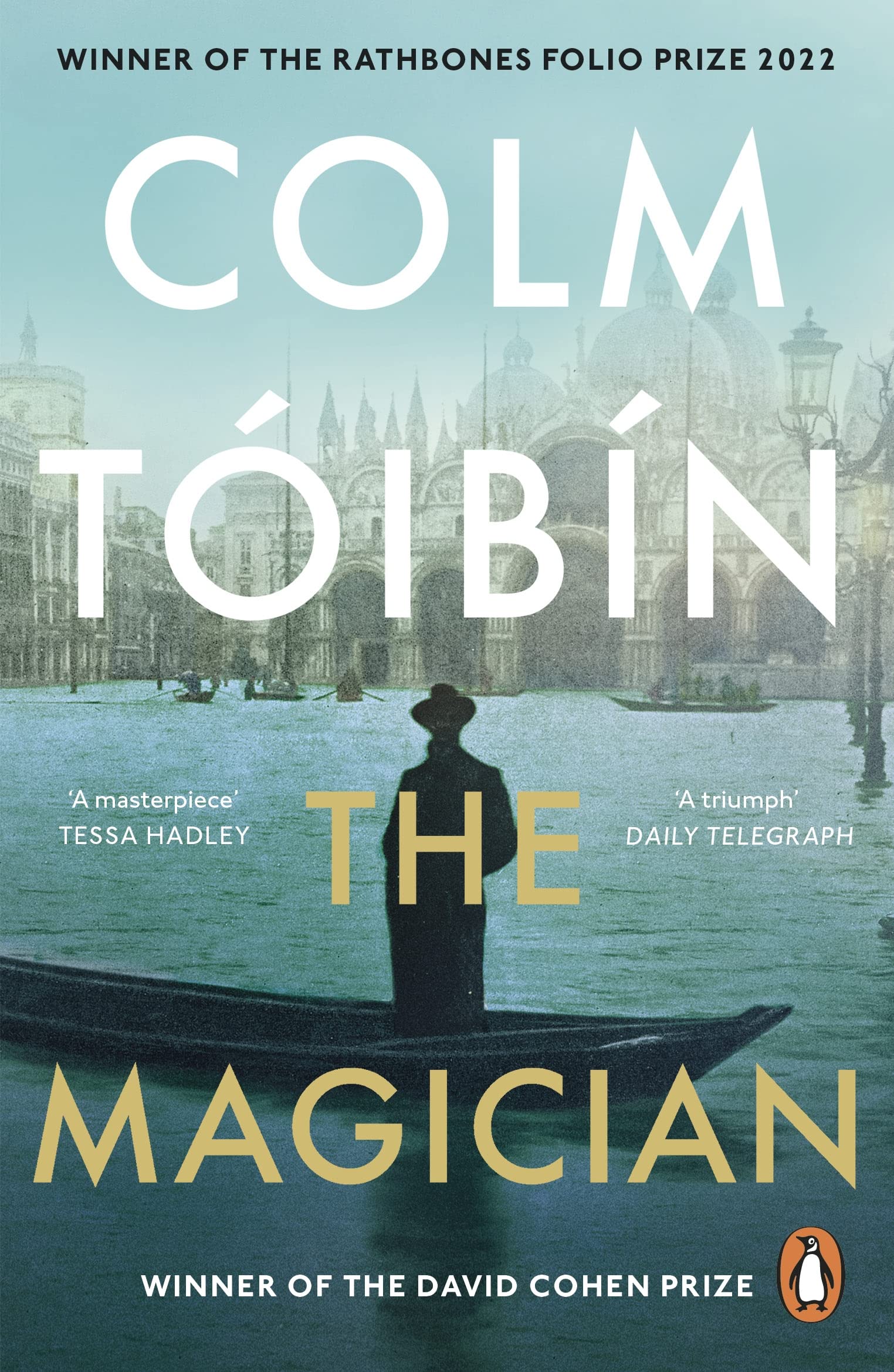 Product Image: The Magician