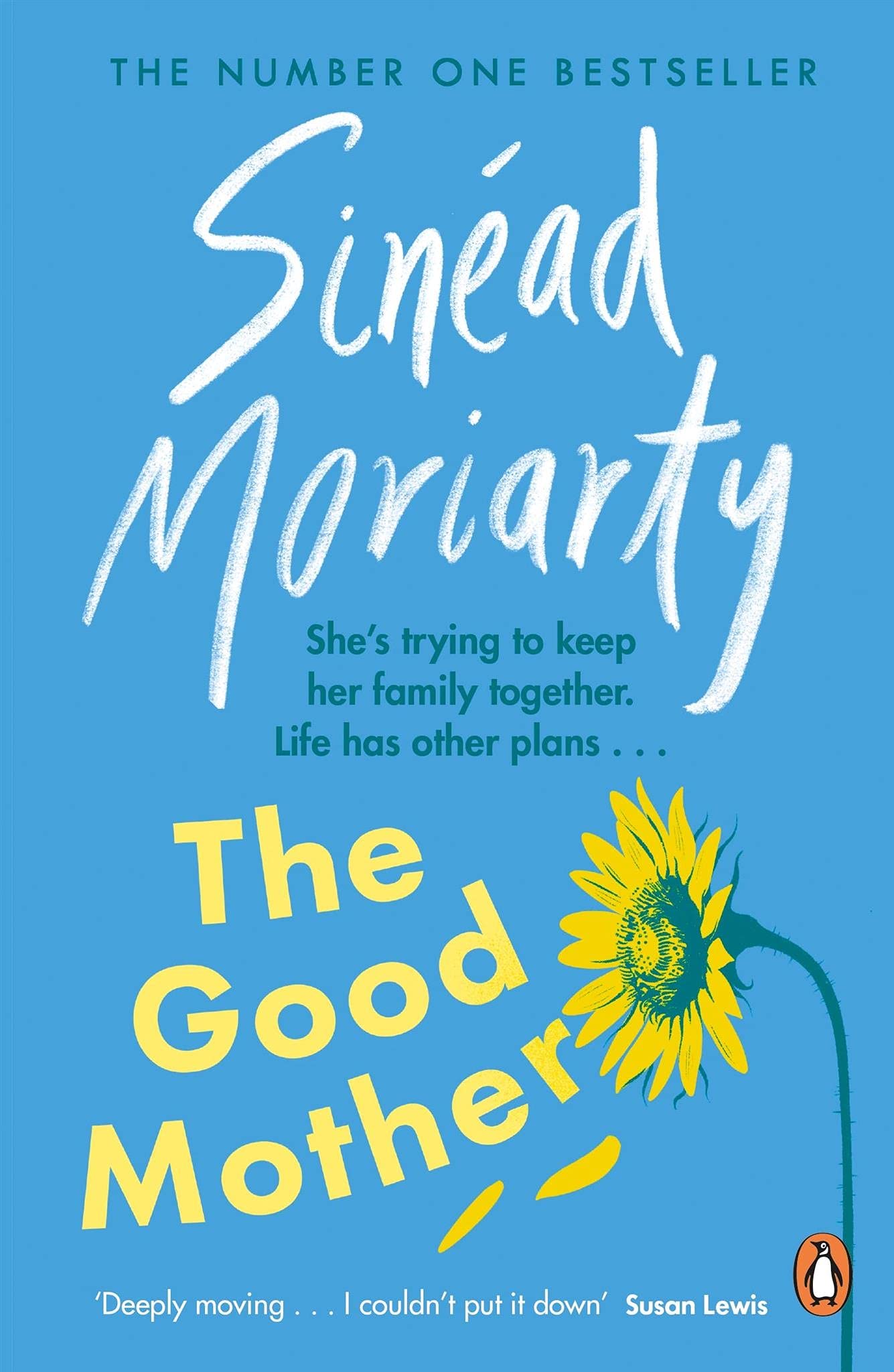 The Good Mother Contemporary literature Books